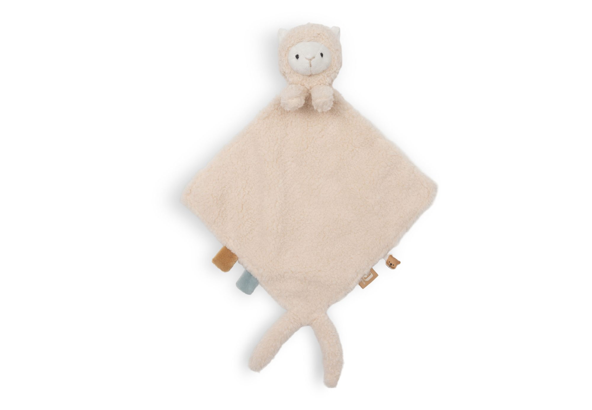 Speendoekje - Alpaca Paco