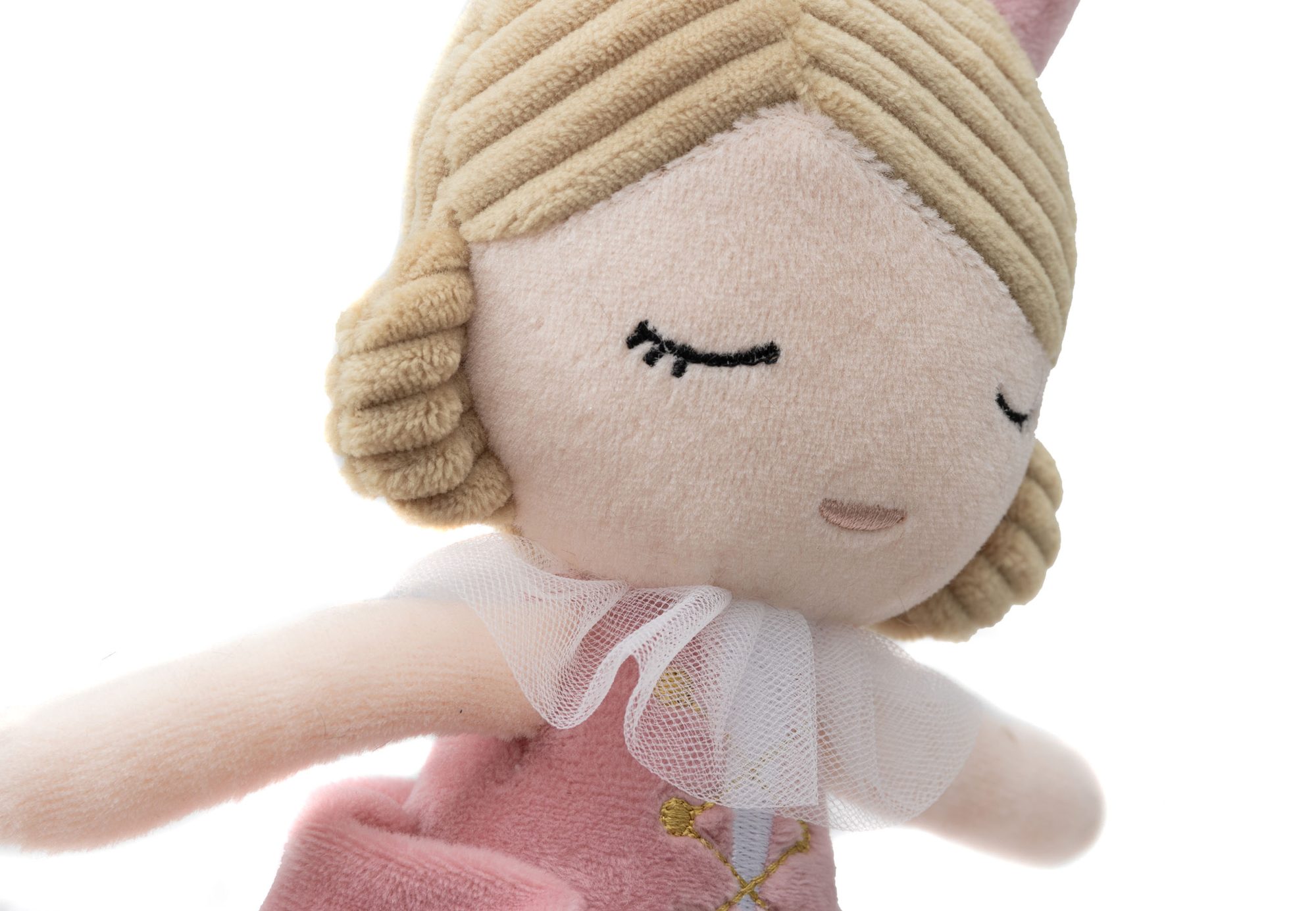 Knuffel - Lady Lynn - afbeelding 5