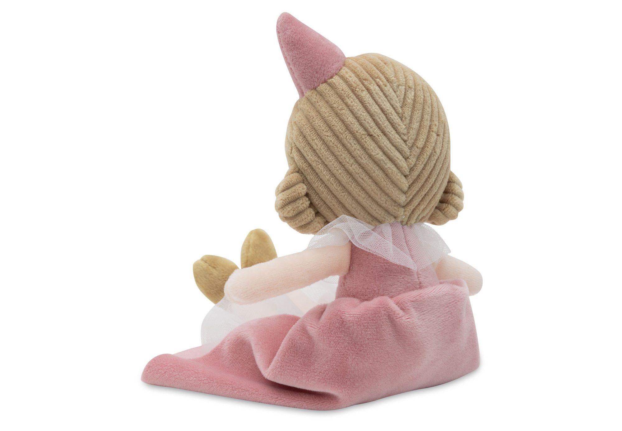 Knuffel - Lady Lynn - afbeelding 2