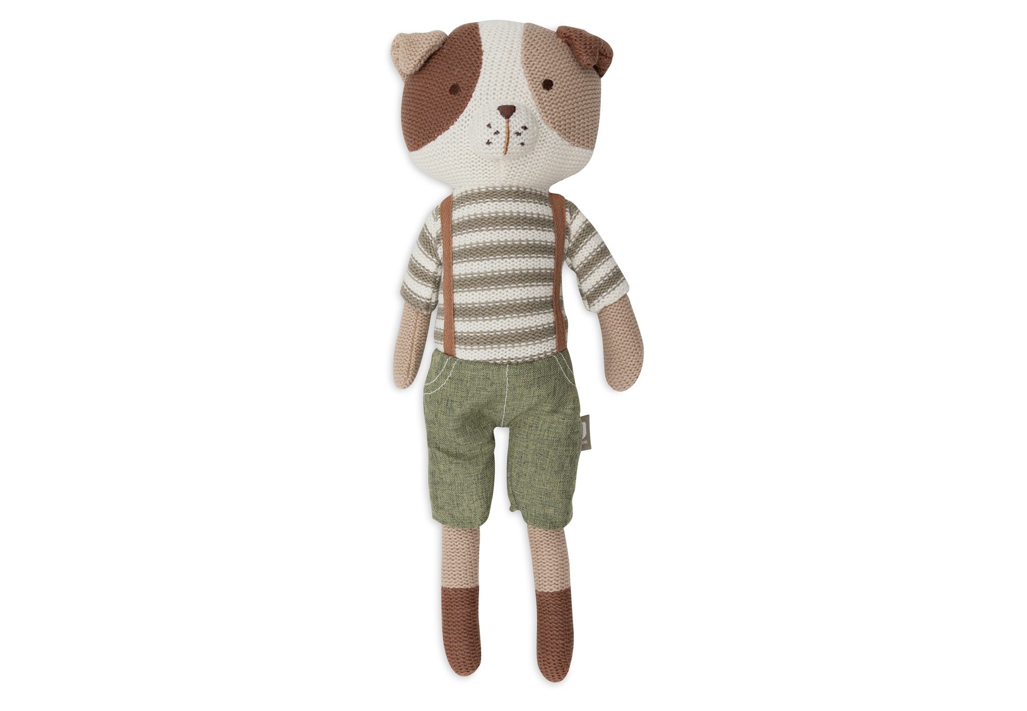 Knuffel - Mick - afbeelding 3