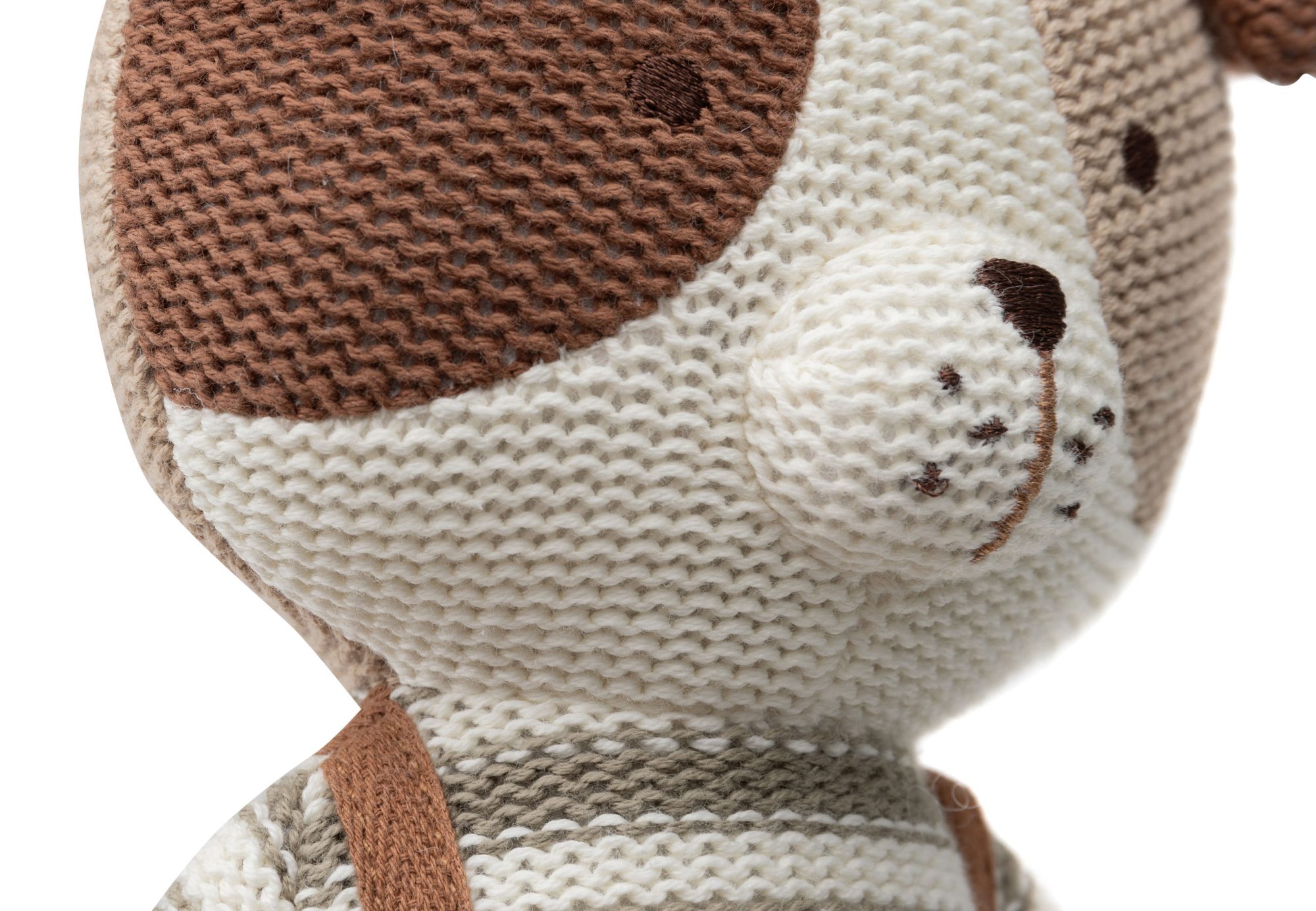 Knuffel - Mick - afbeelding 5