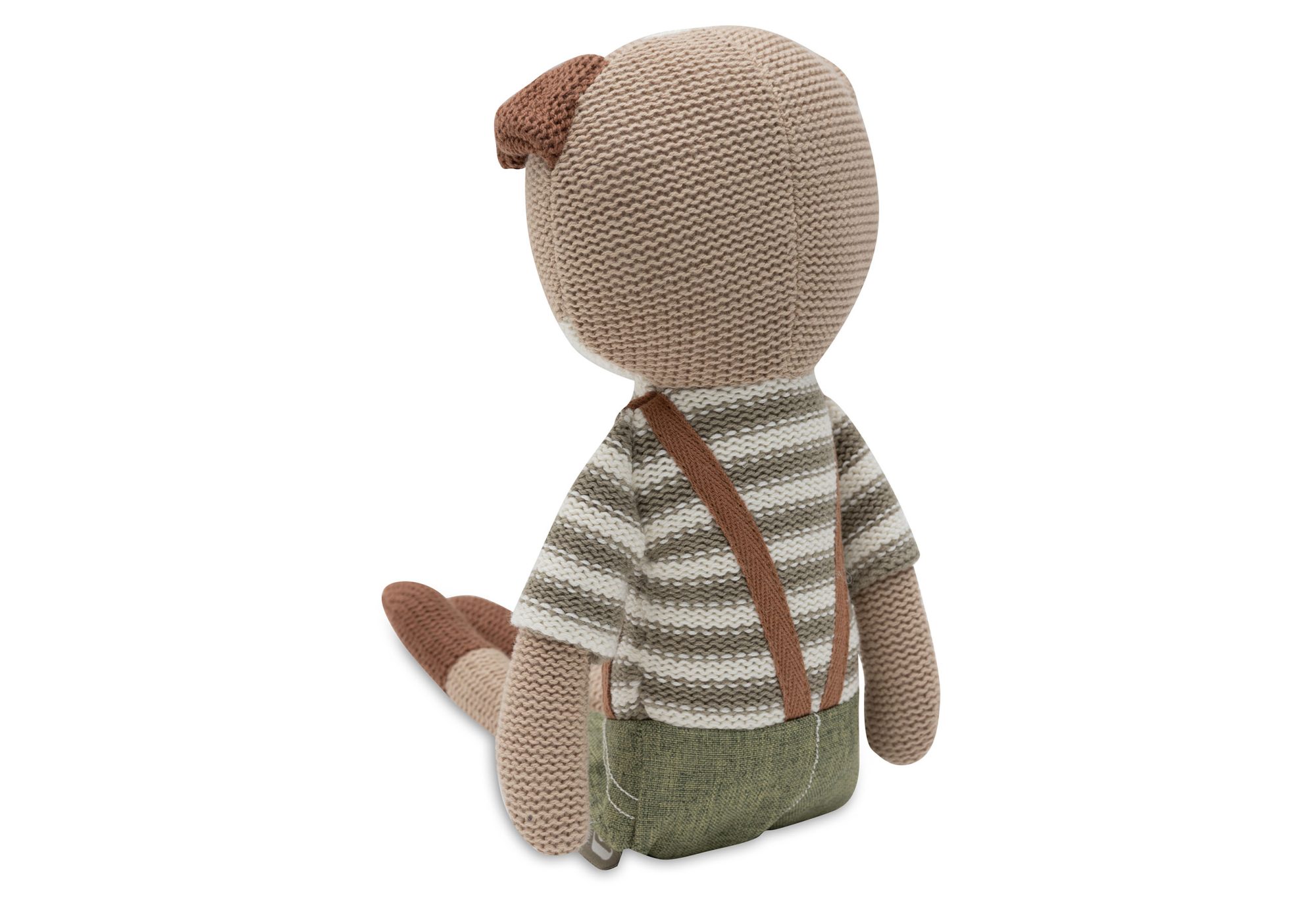 Knuffel - Mick - afbeelding 2