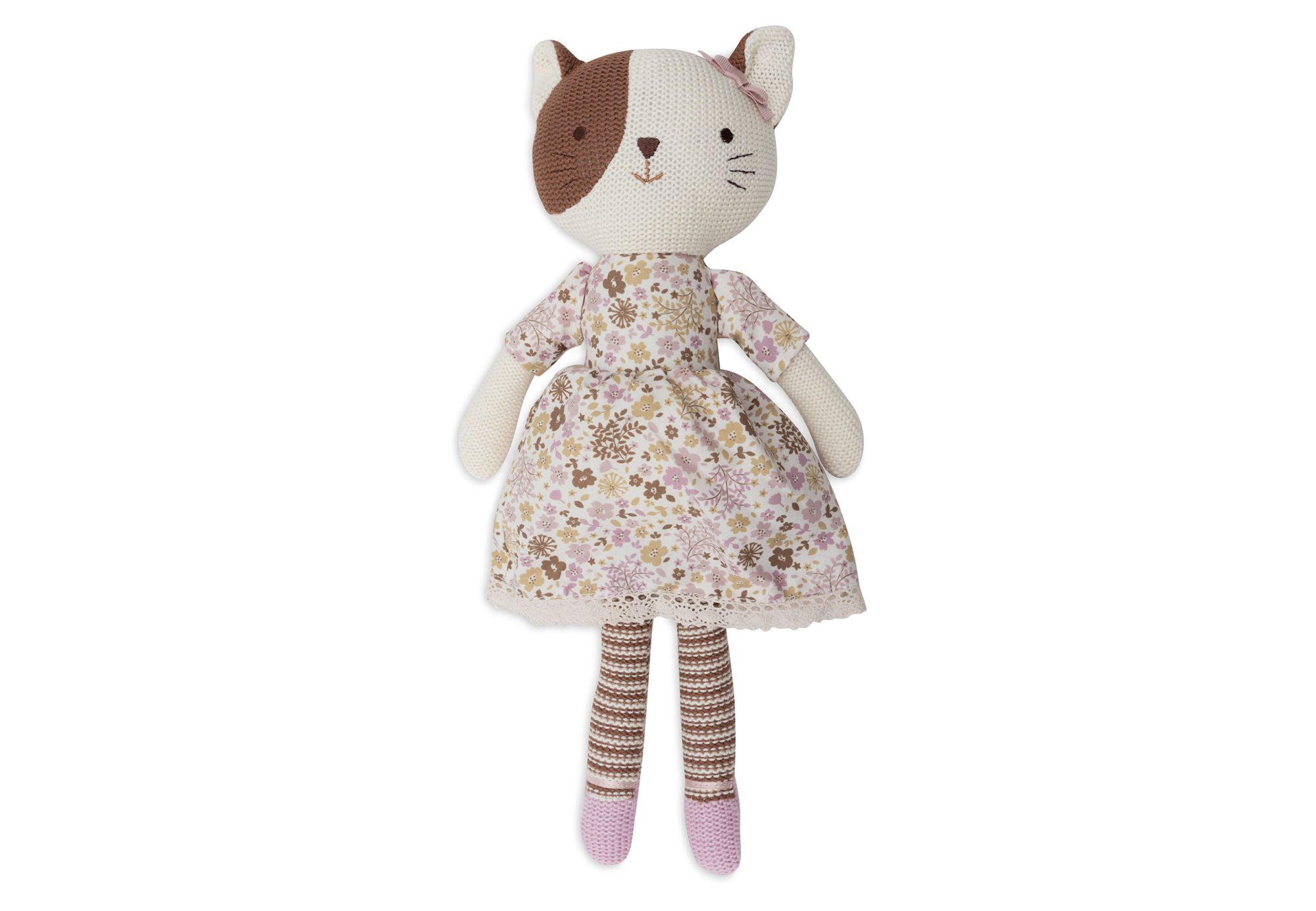 Knuffel - Jill - afbeelding 3