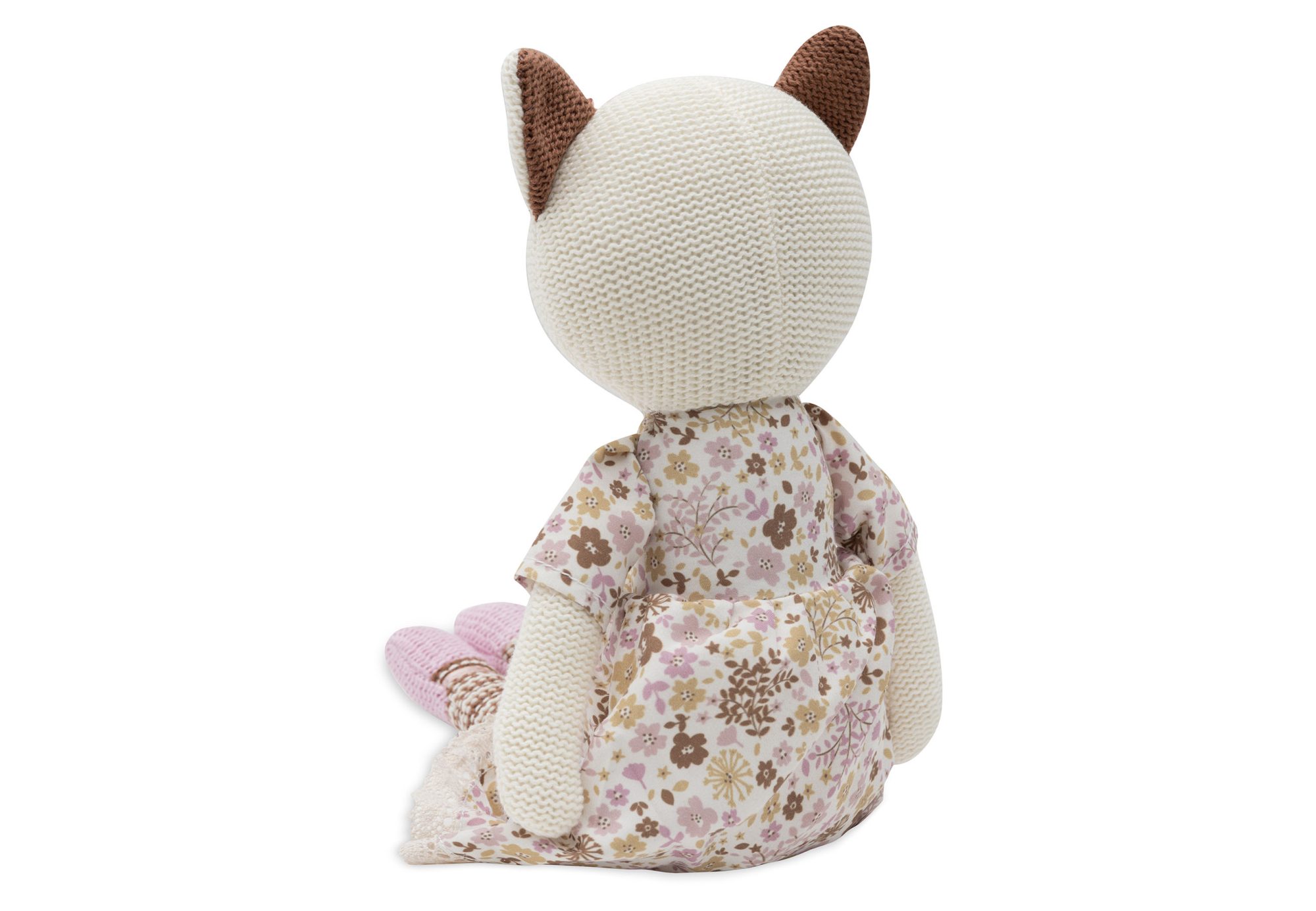 Knuffel - Jill - afbeelding 2