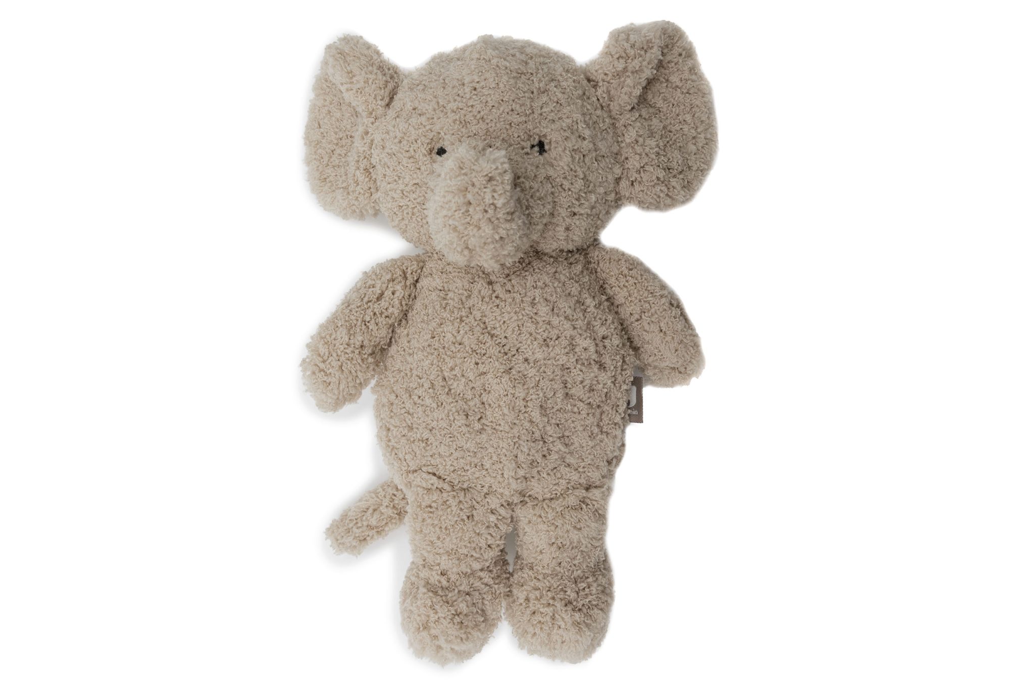 Knuffel - Elephant - afbeelding 3
