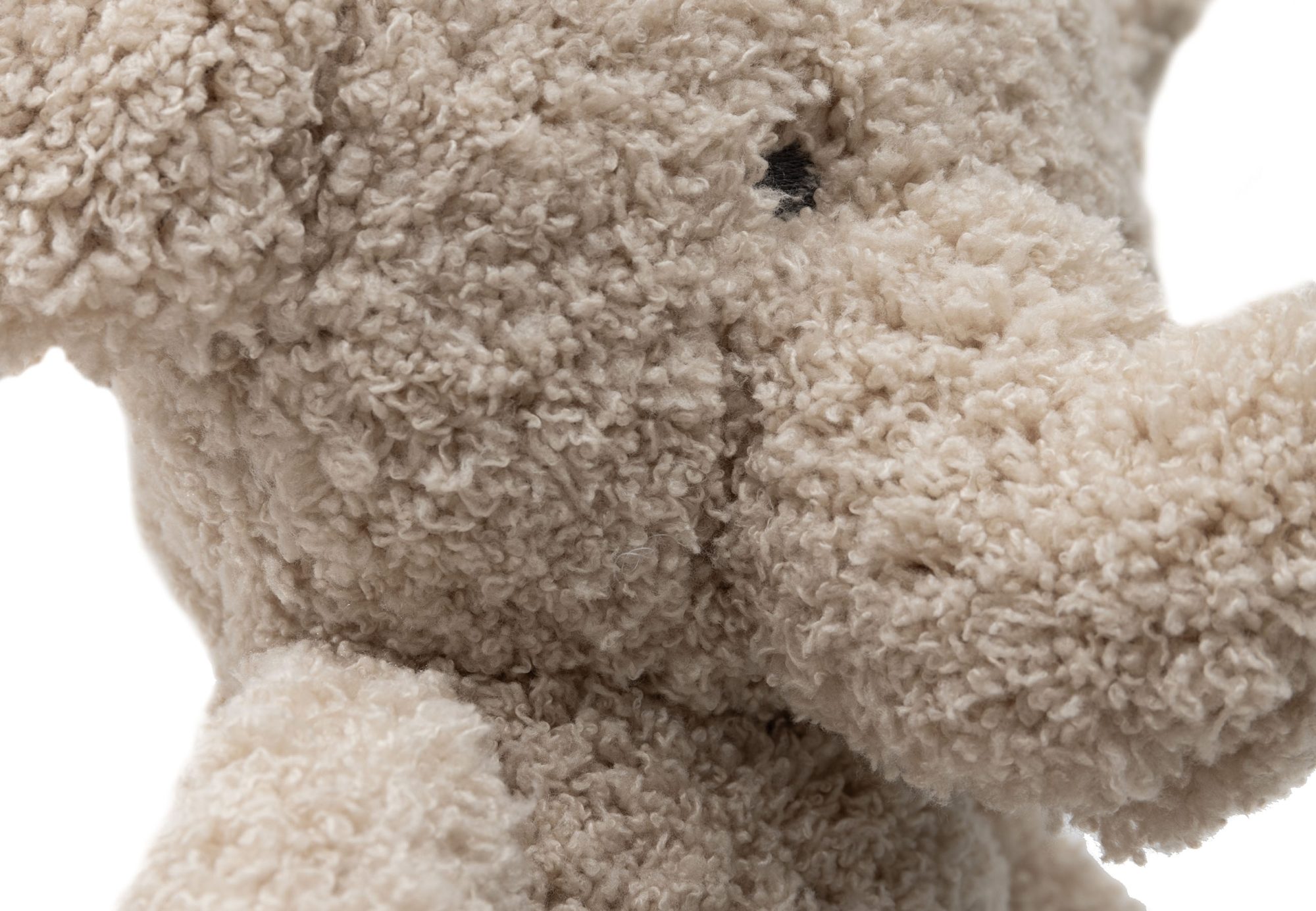 Knuffel - Elephant - afbeelding 5