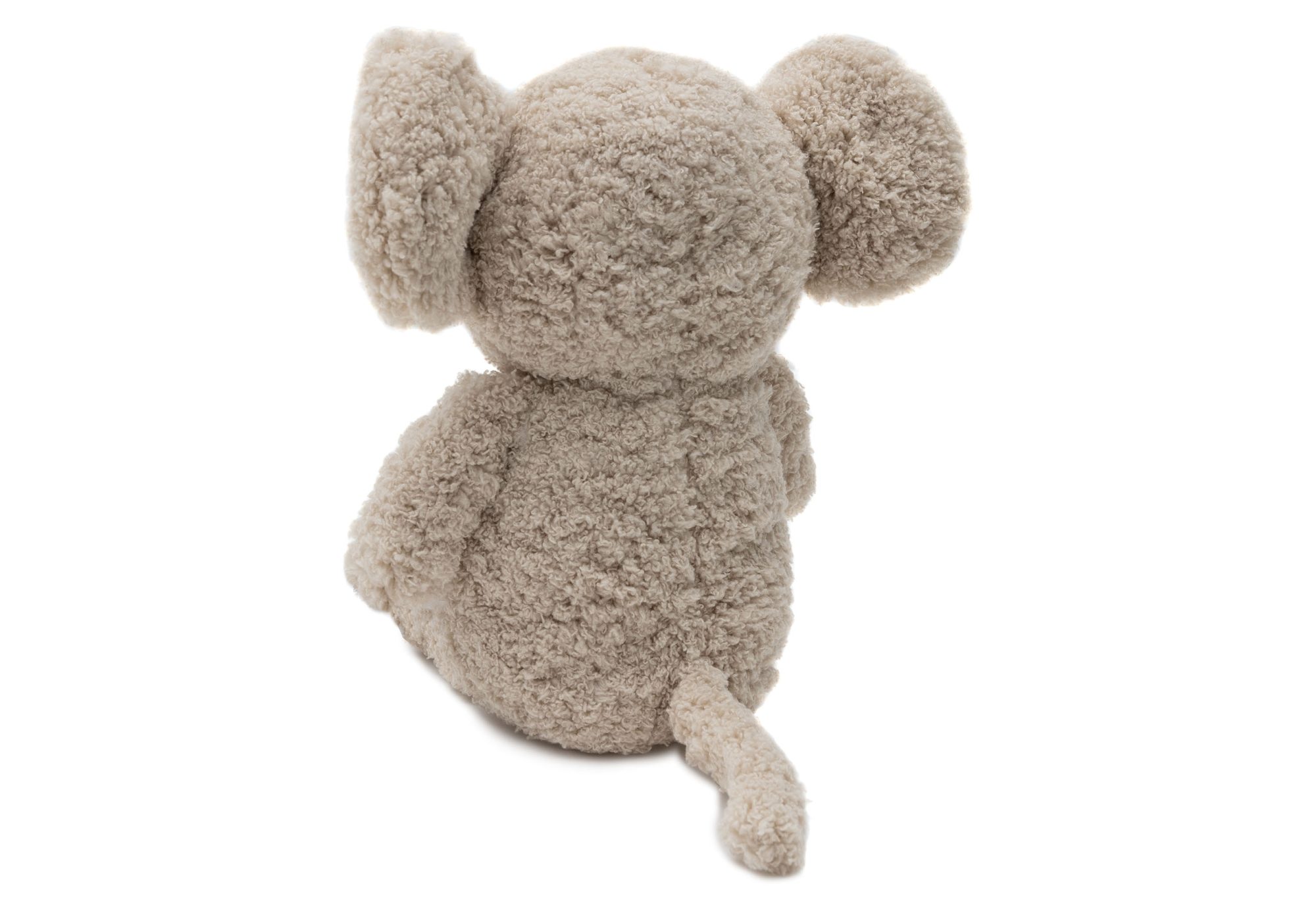 Knuffel - Elephant - afbeelding 2