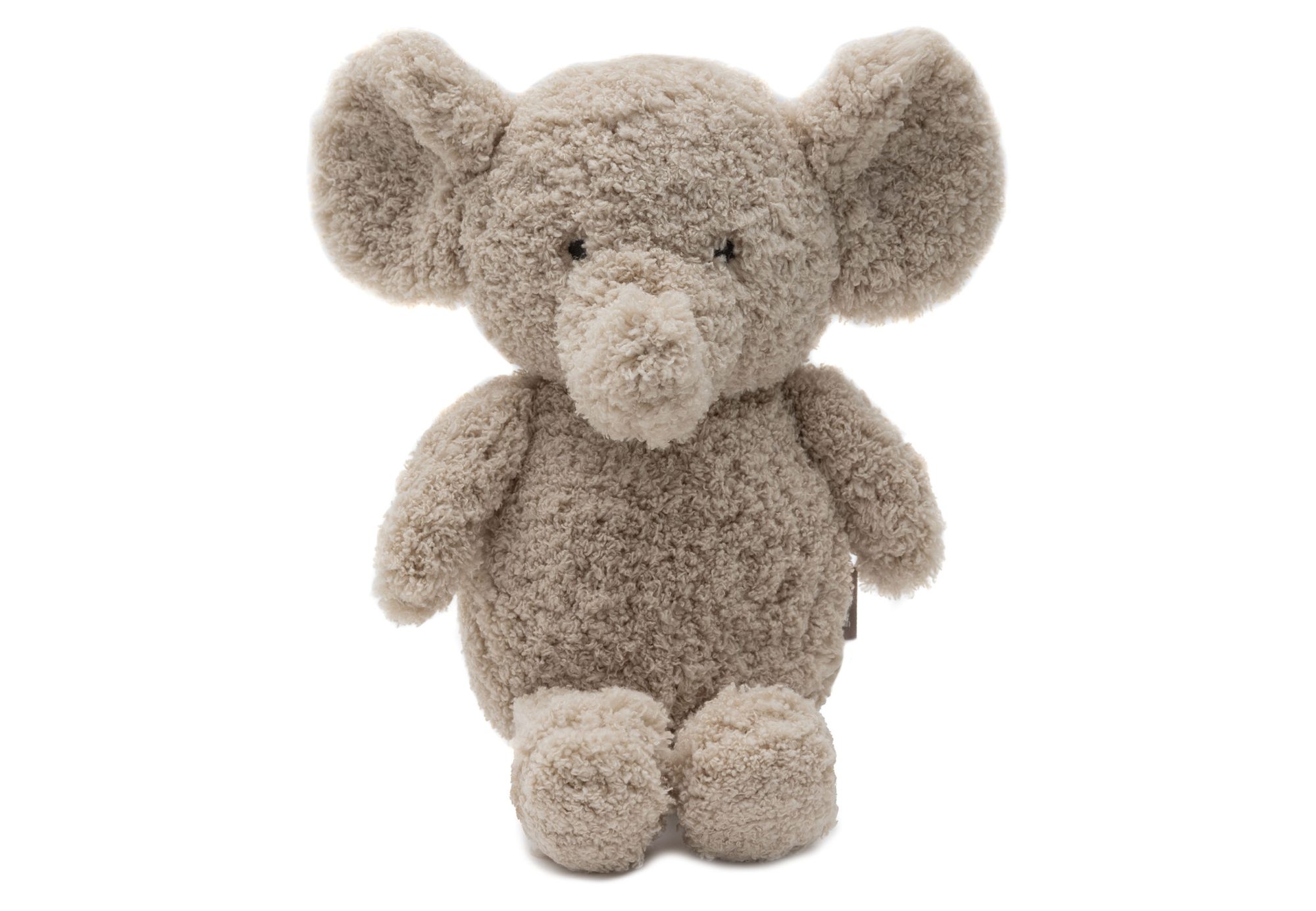 Knuffel - Elephant