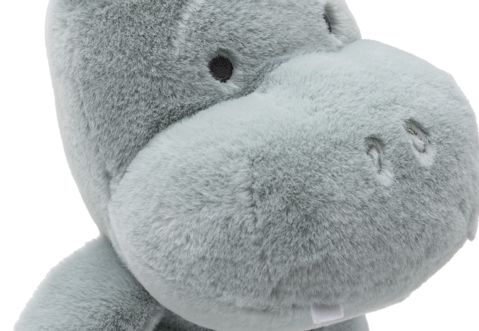 Knuffel - Hippo Happy - afbeelding 5