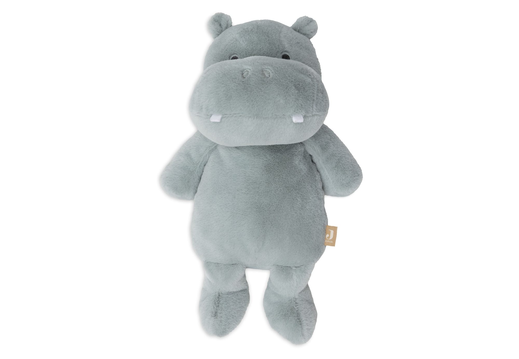 Knuffel - Hippo Happy - afbeelding 3