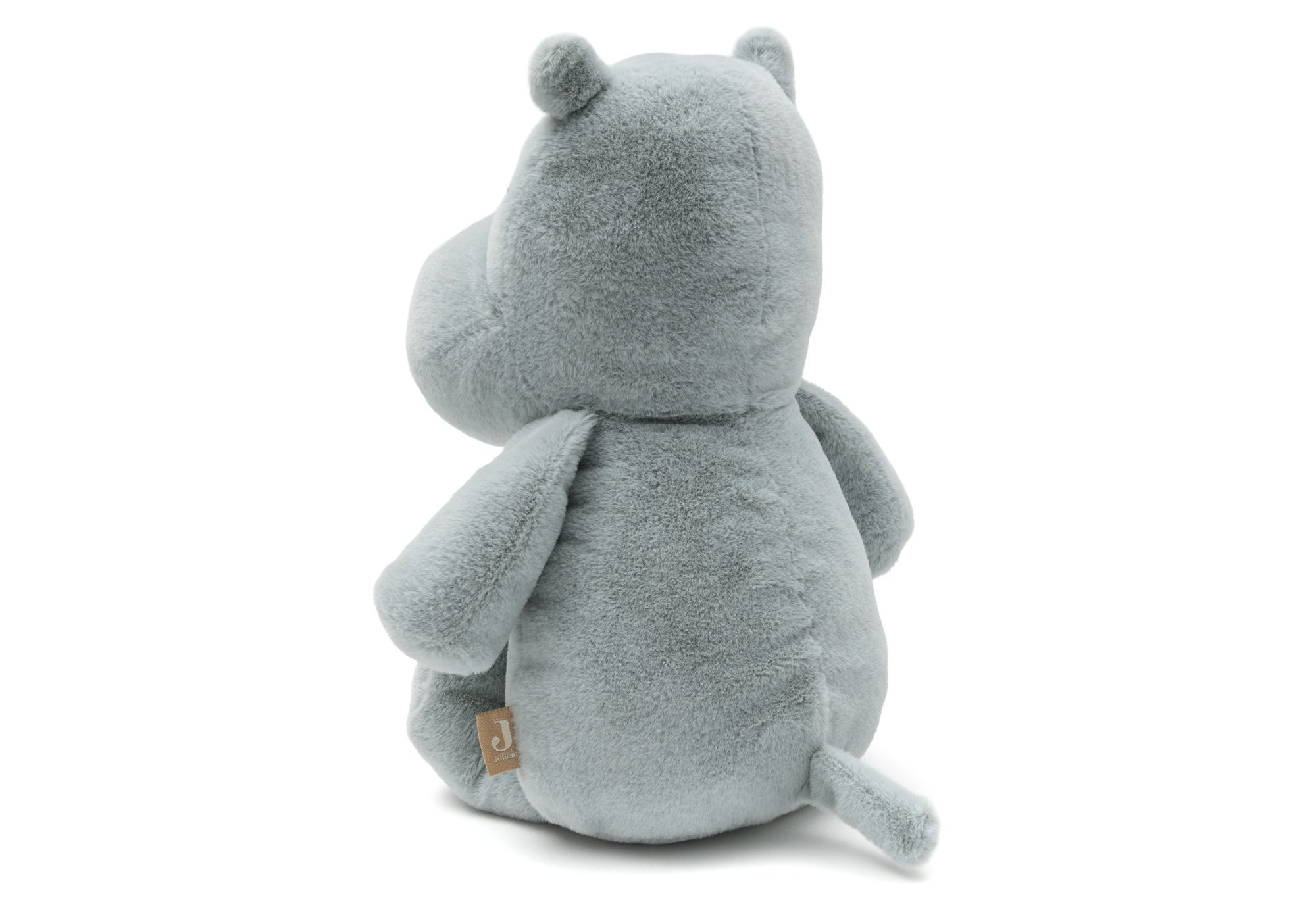 Knuffel - Hippo Happy - afbeelding 2