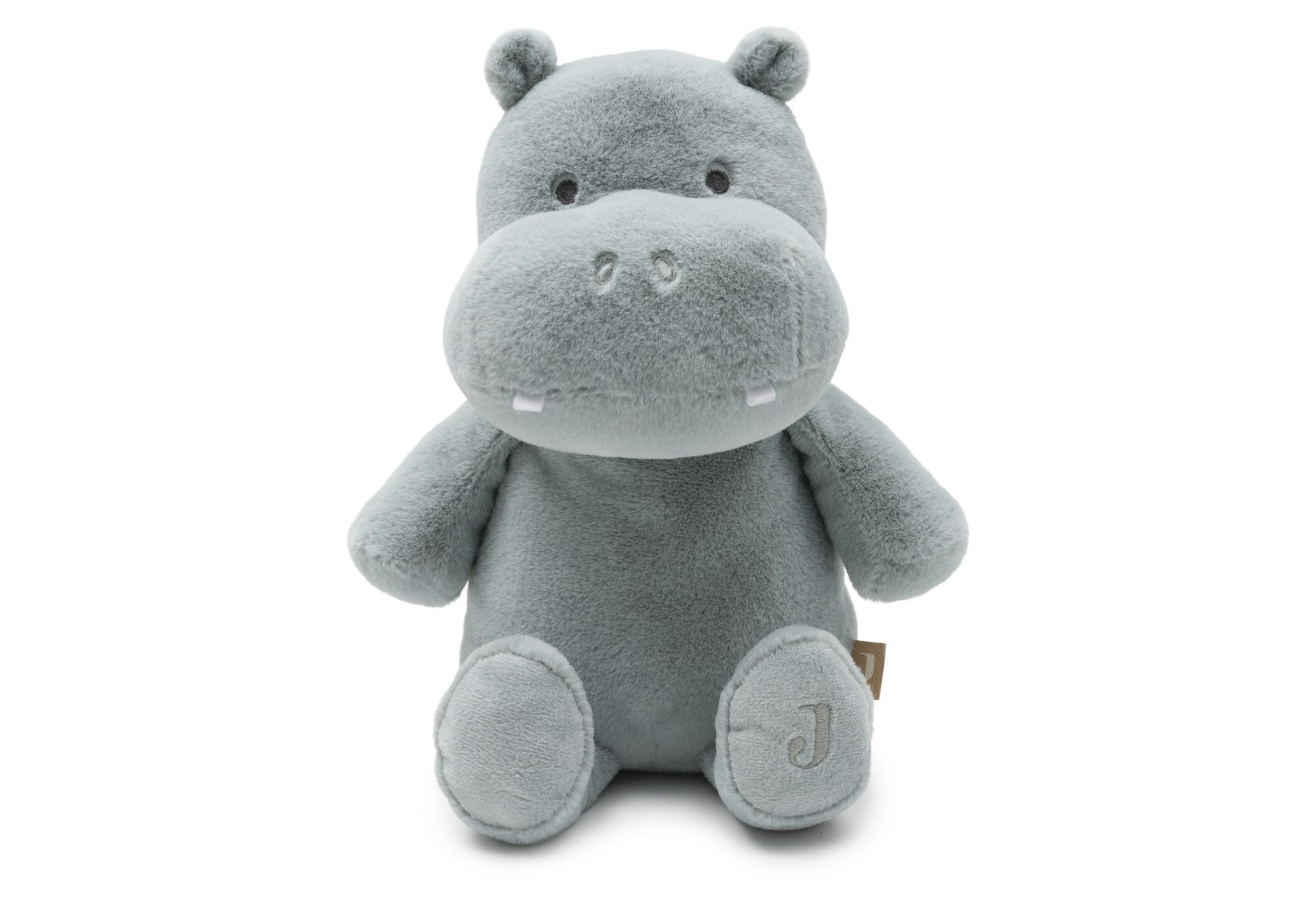 Knuffel - Hippo Happy