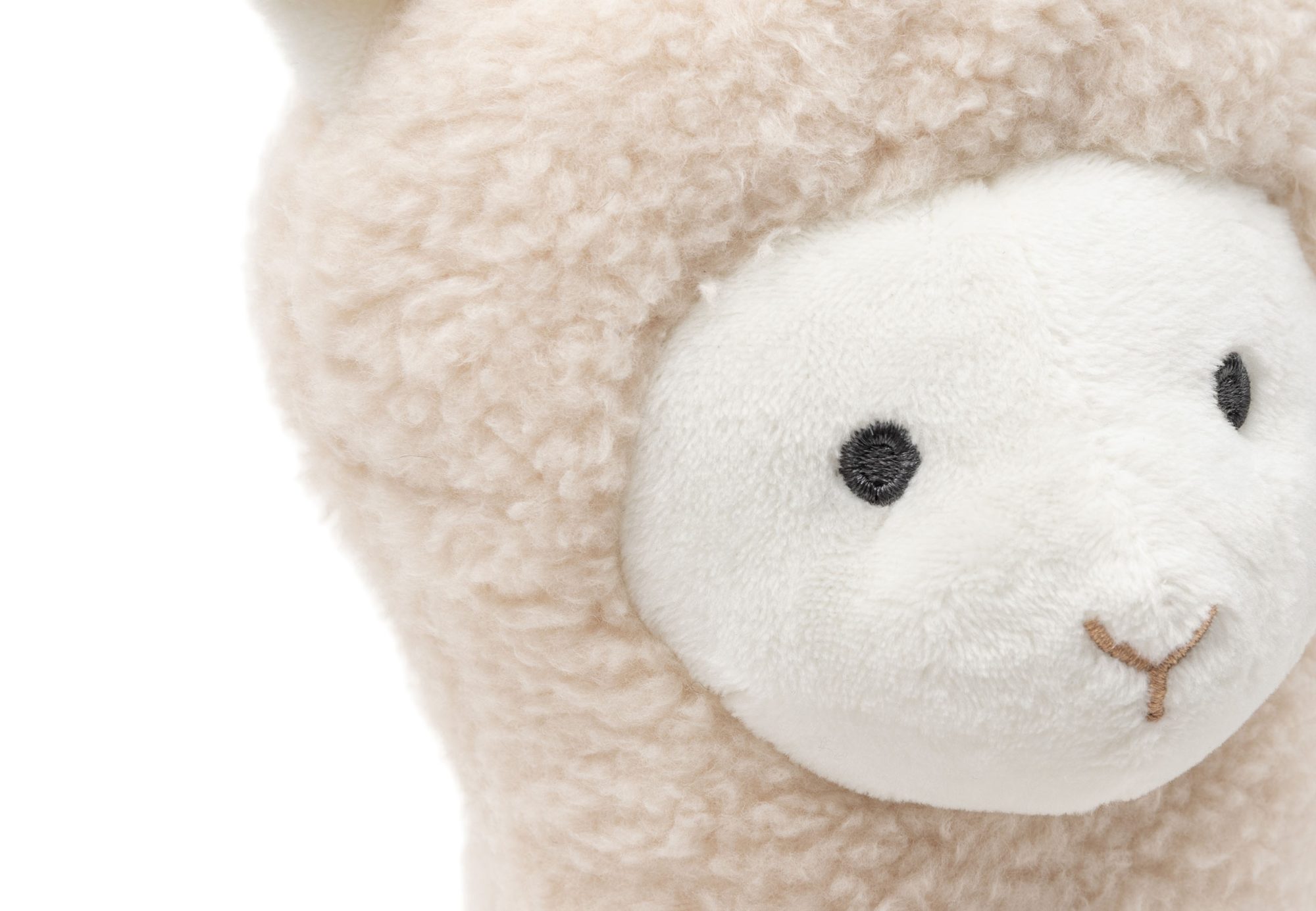 Knuffel - Alpaca Paco - afbeelding 5