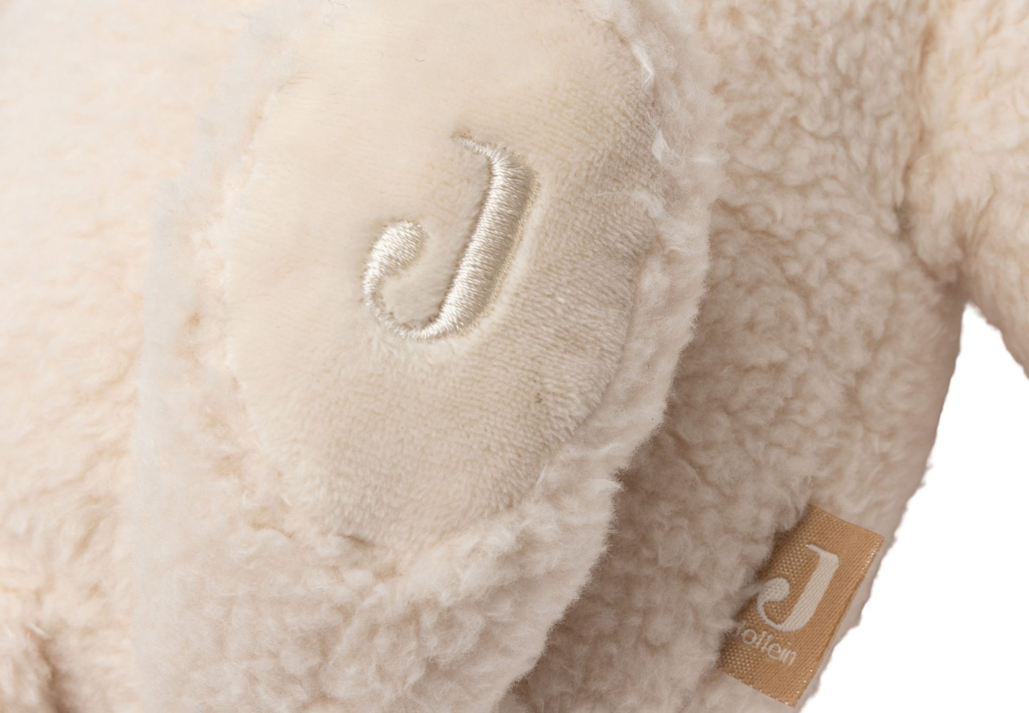 Knuffel - Alpaca Paco - afbeelding 4