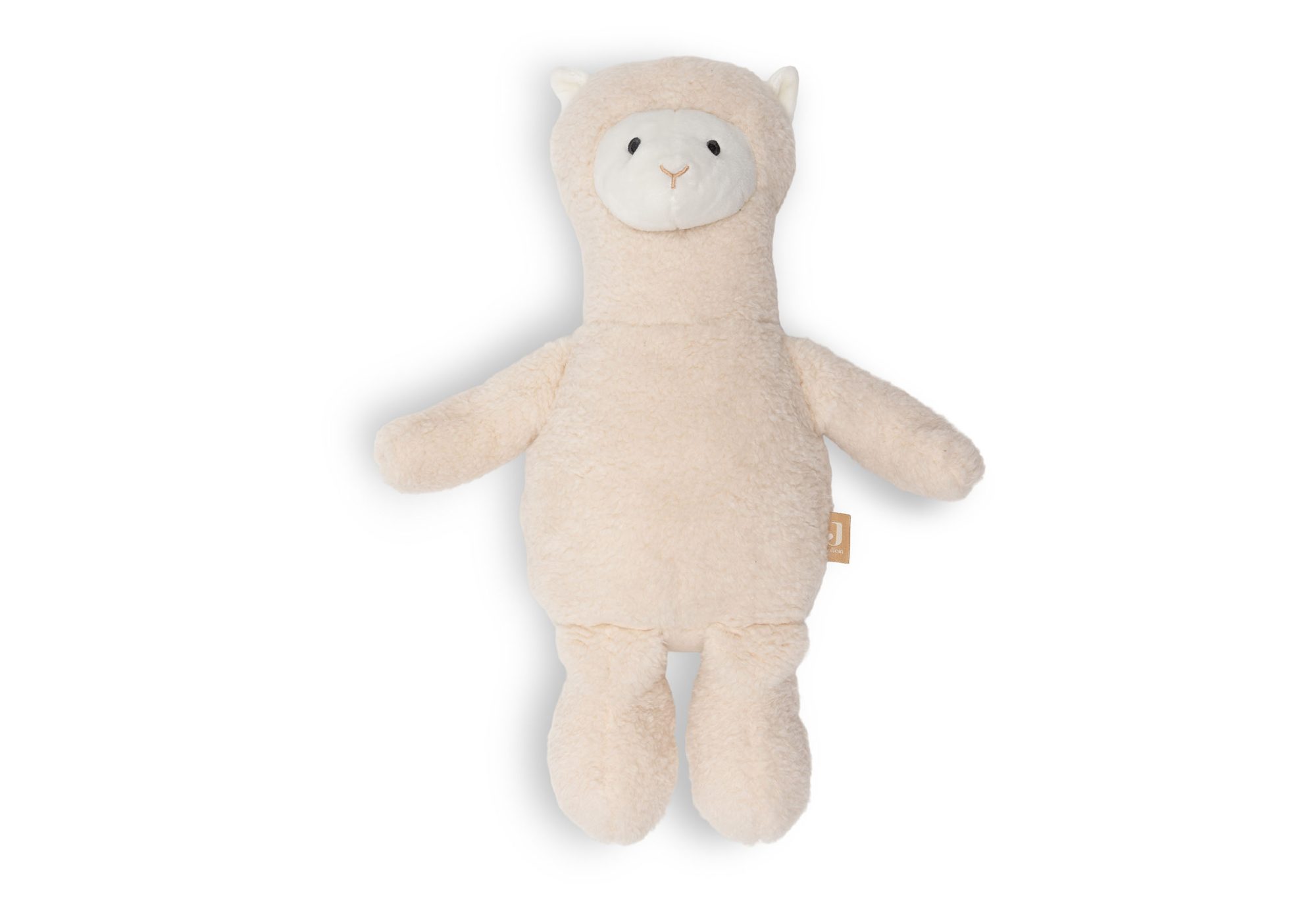 Knuffel - Alpaca Paco - afbeelding 3
