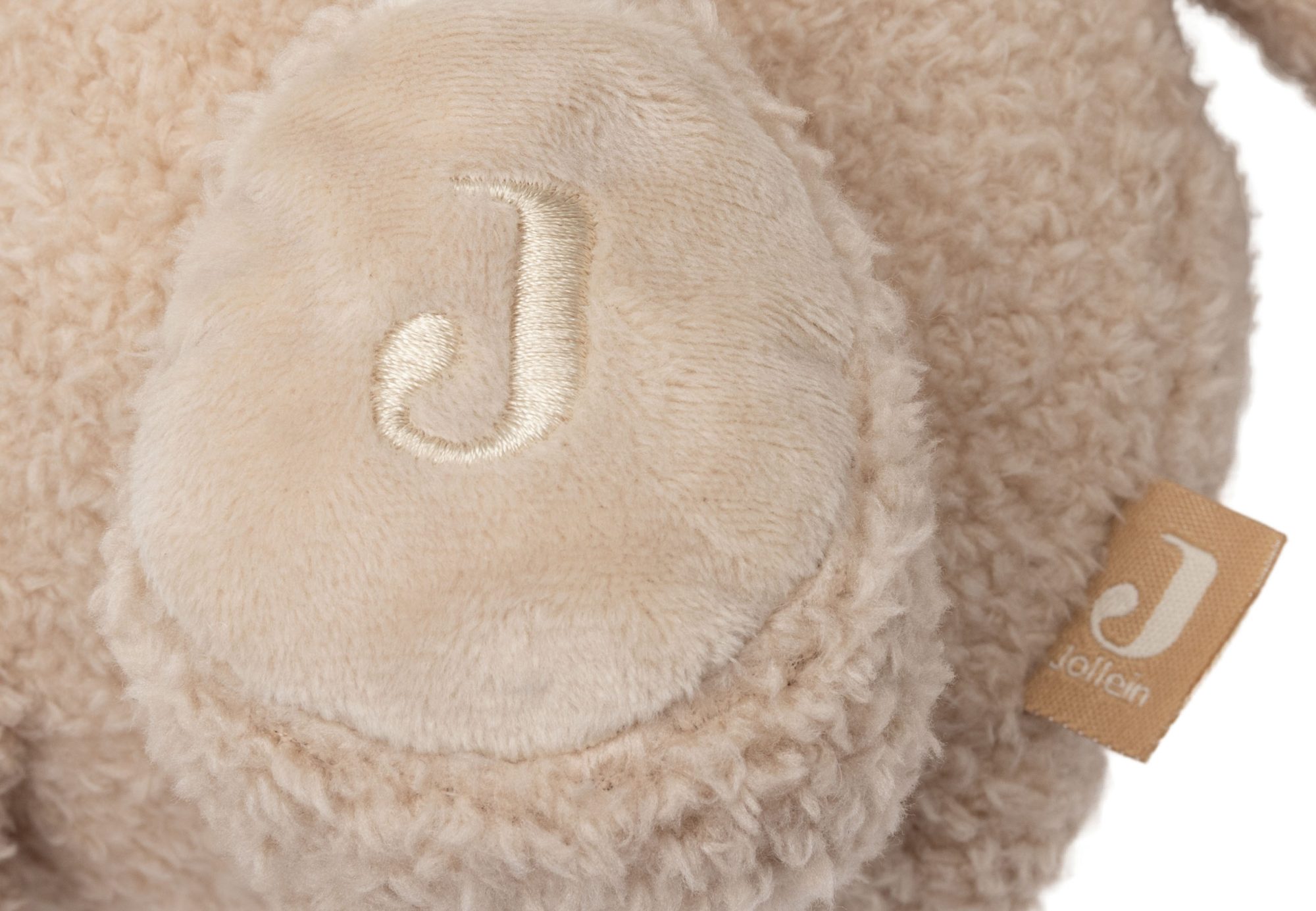 Knuffel - Elephant Suki - afbeelding 4