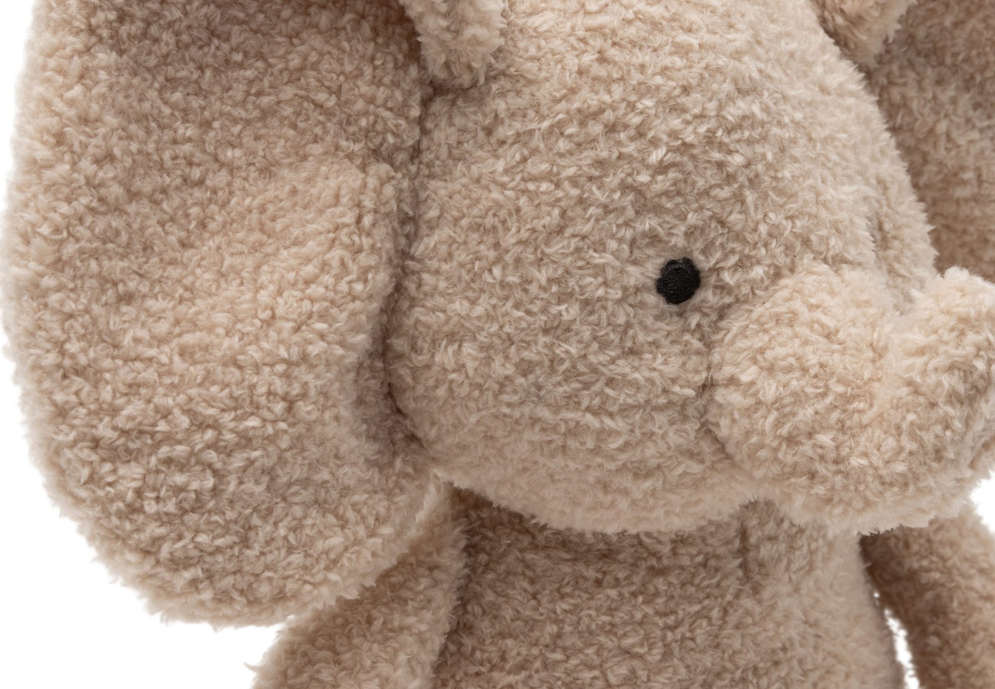 Knuffel - Elephant Suki - afbeelding 5