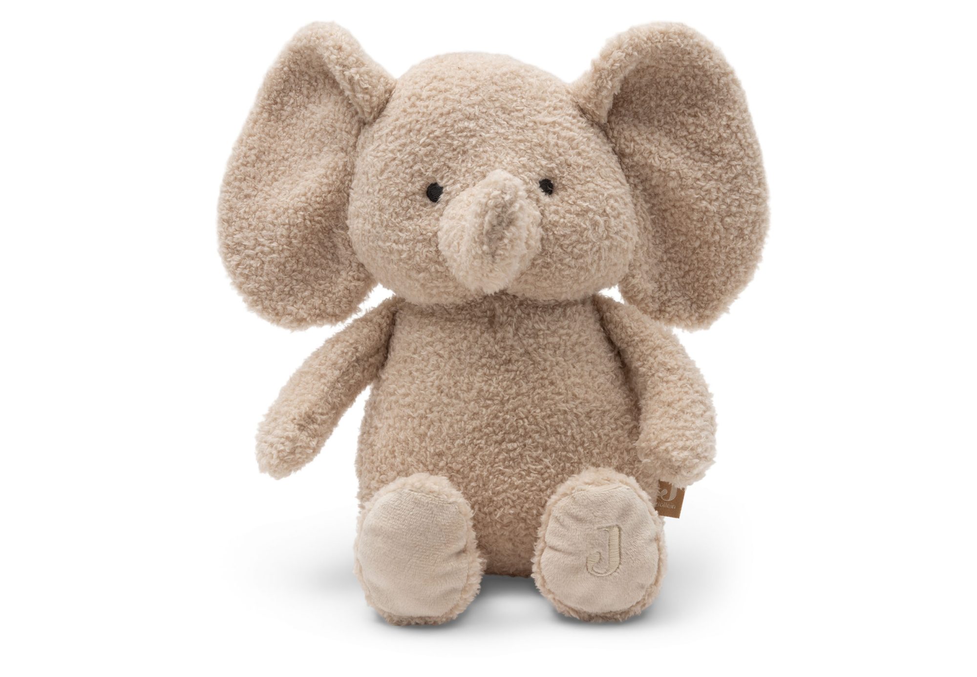 Knuffel - Elephant Suki