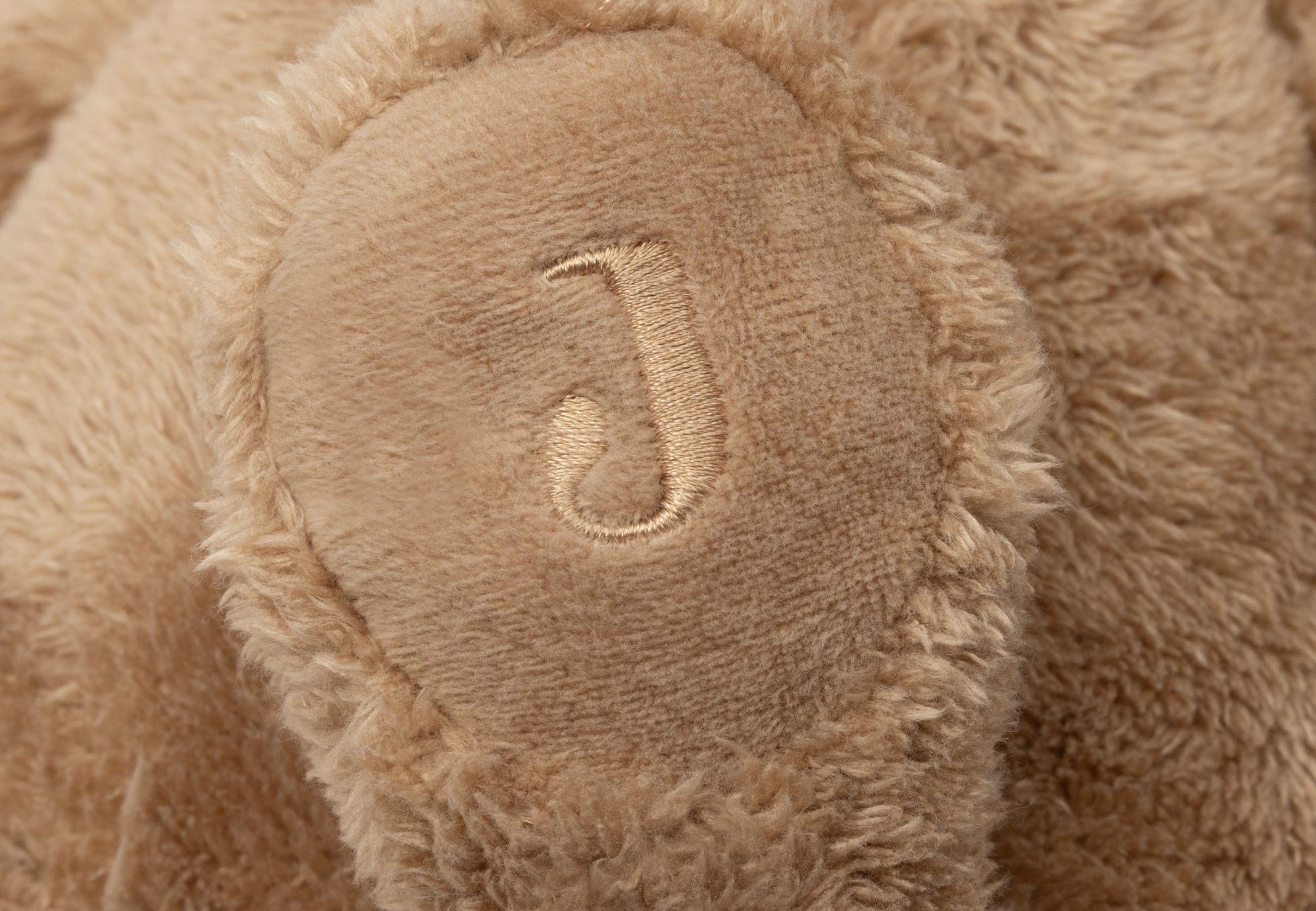Knuffel - Bear Brave - afbeelding 4