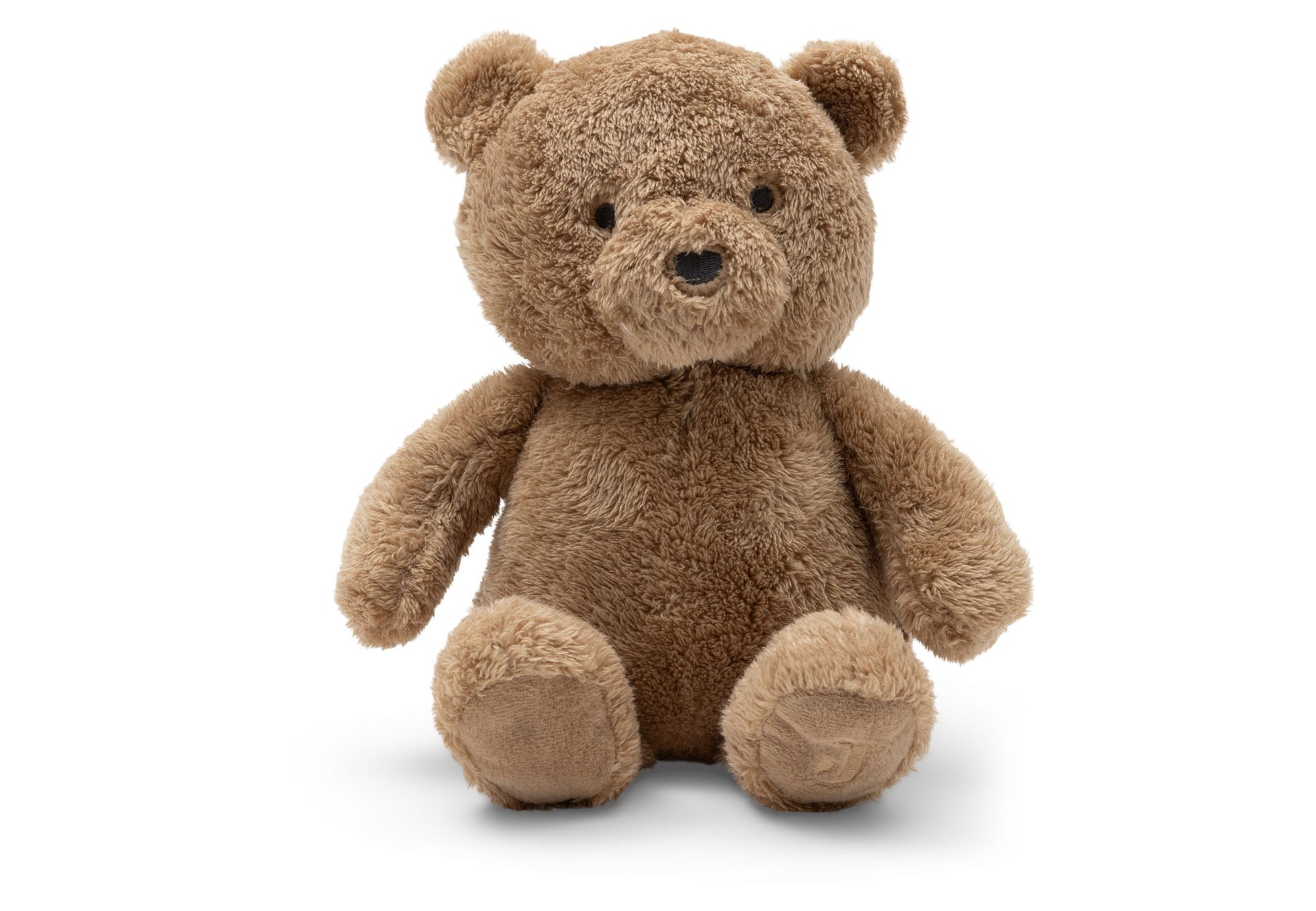Knuffel - Bear Brave
