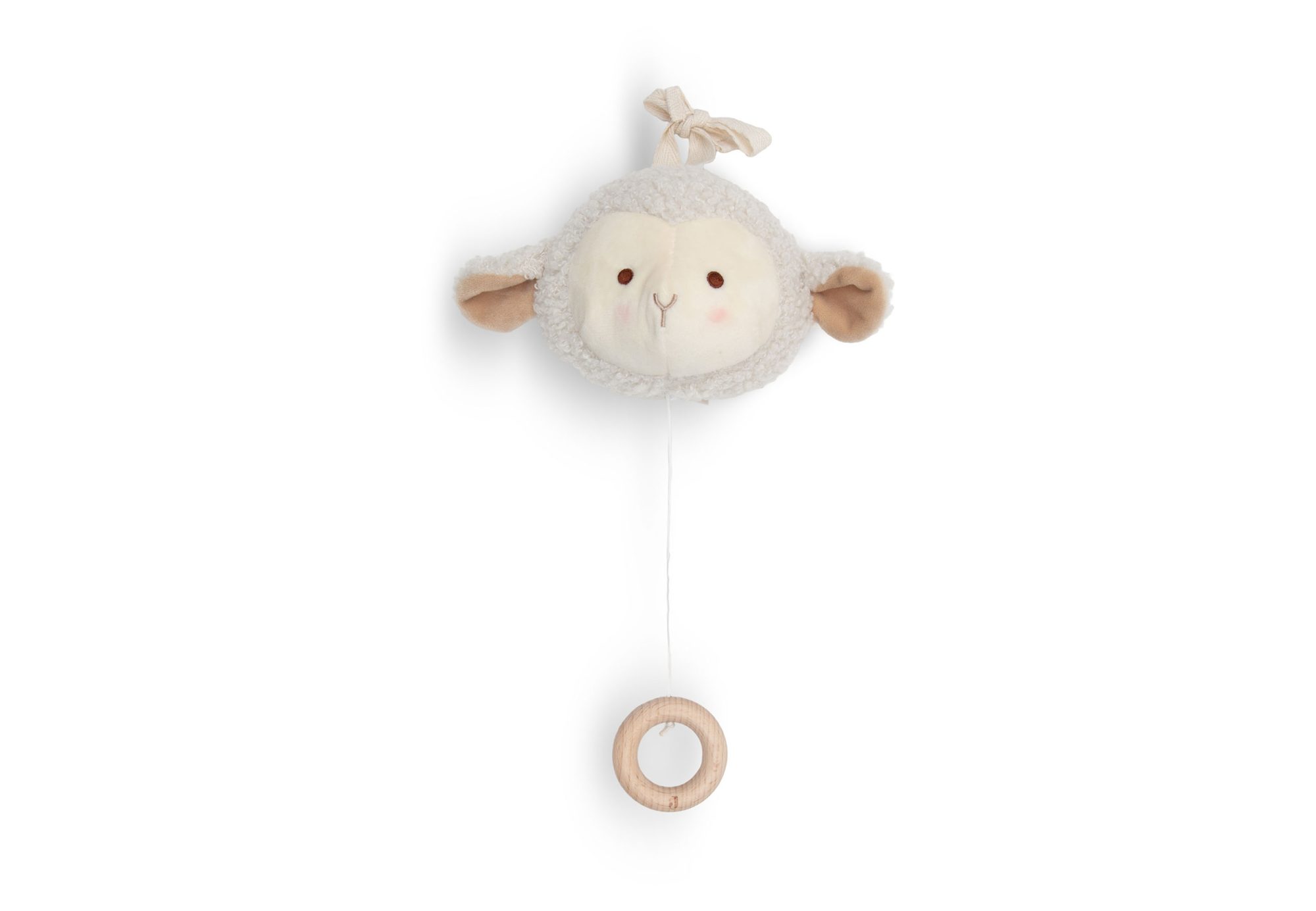 Muziekhanger - Sheep Sonny