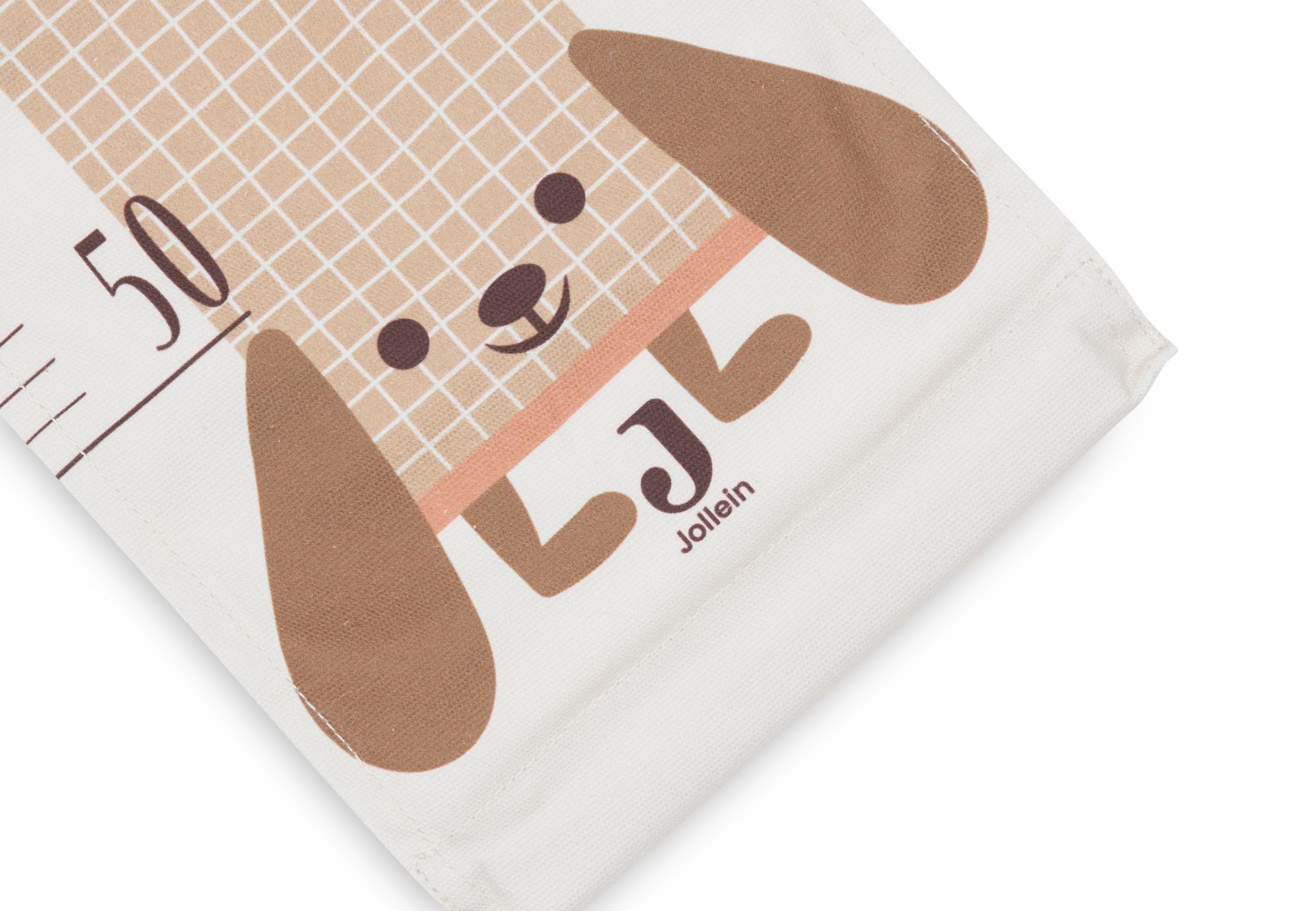 Groeimeter - Animal Friends - afbeelding 2