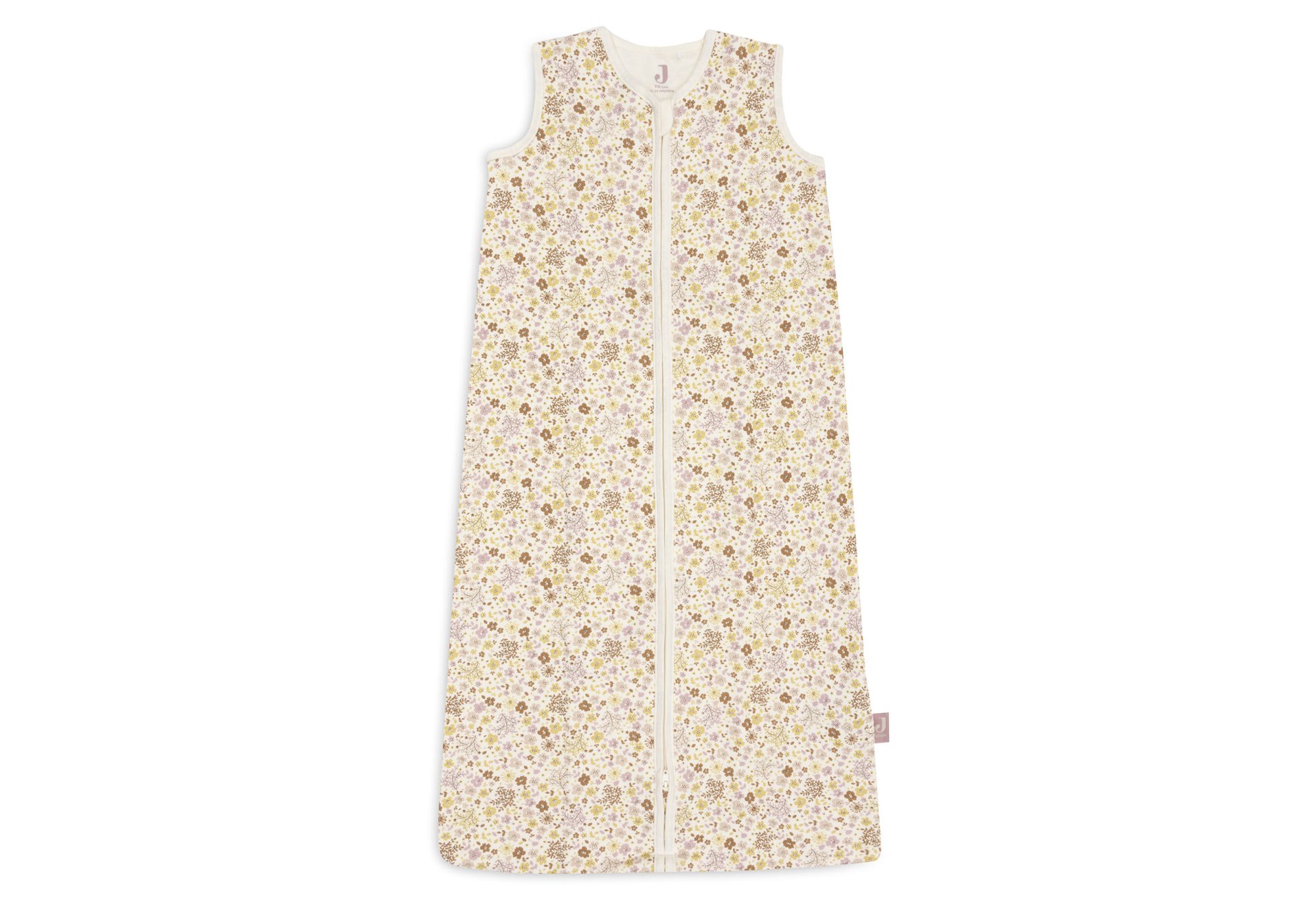 Slaapzak Jersey 110cm - Flower Fairies