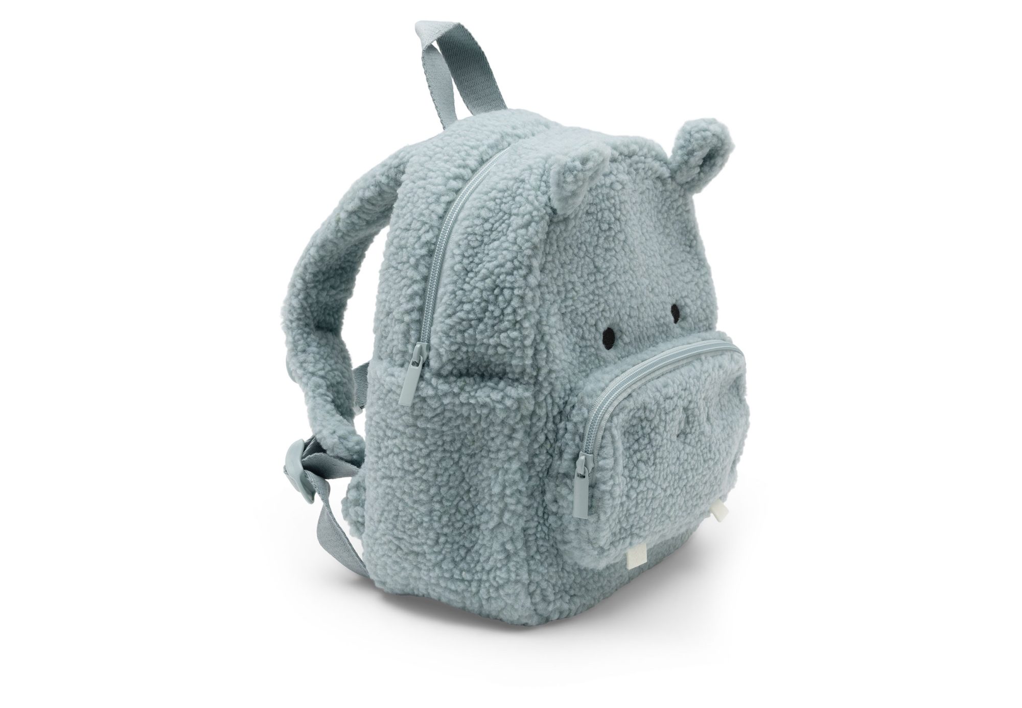 Rugtasje - Hippo Happy - afbeelding 2