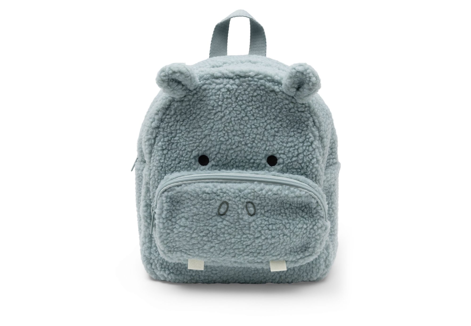 Rugtasje - Hippo Happy