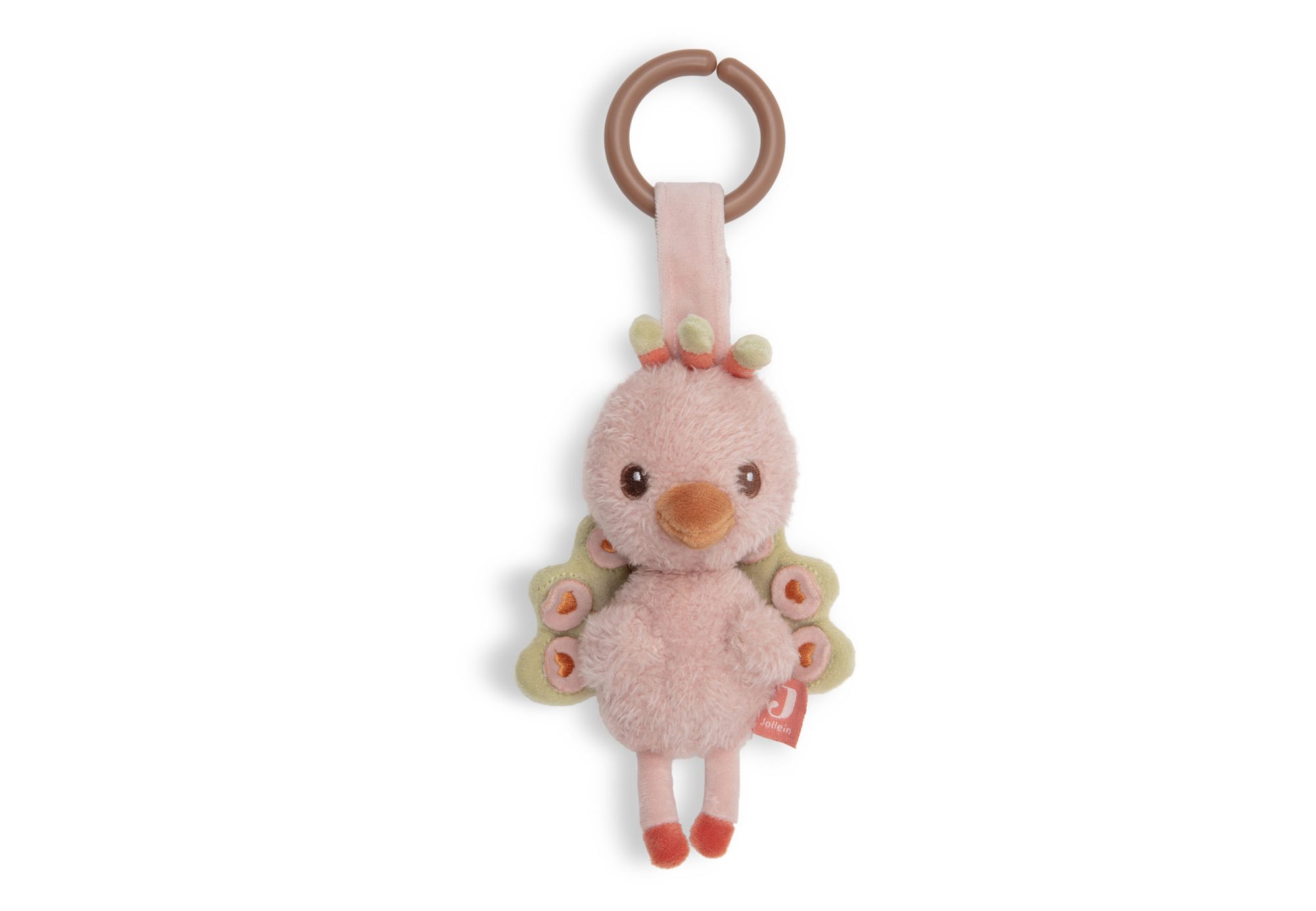 Wagenhanger - Soft Plumes