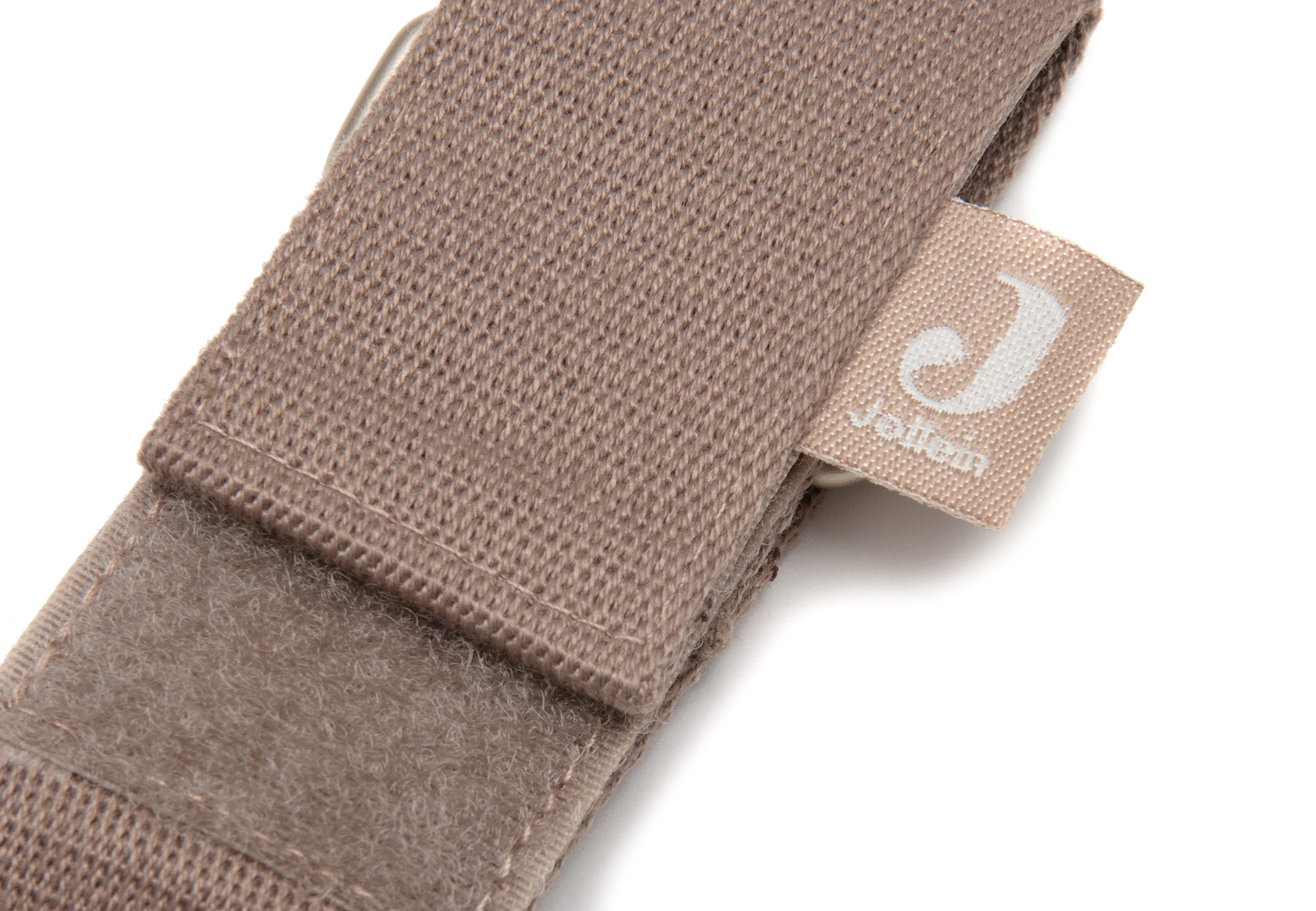 Tassenhaak Kinderwagen - Milky Coffee - afbeelding 3