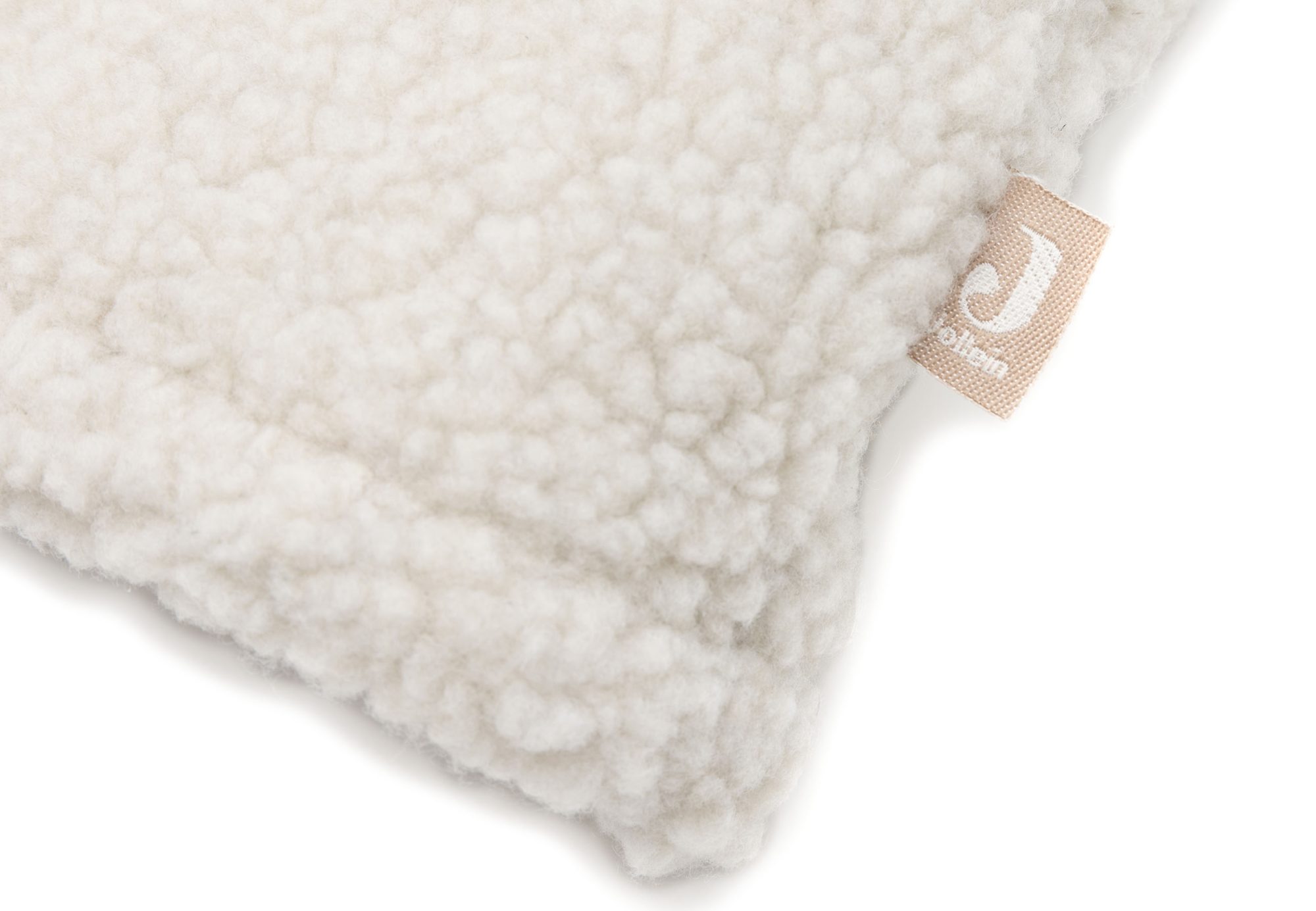 Kinderwagen Handschoenen Teddy - Natural - afbeelding 3
