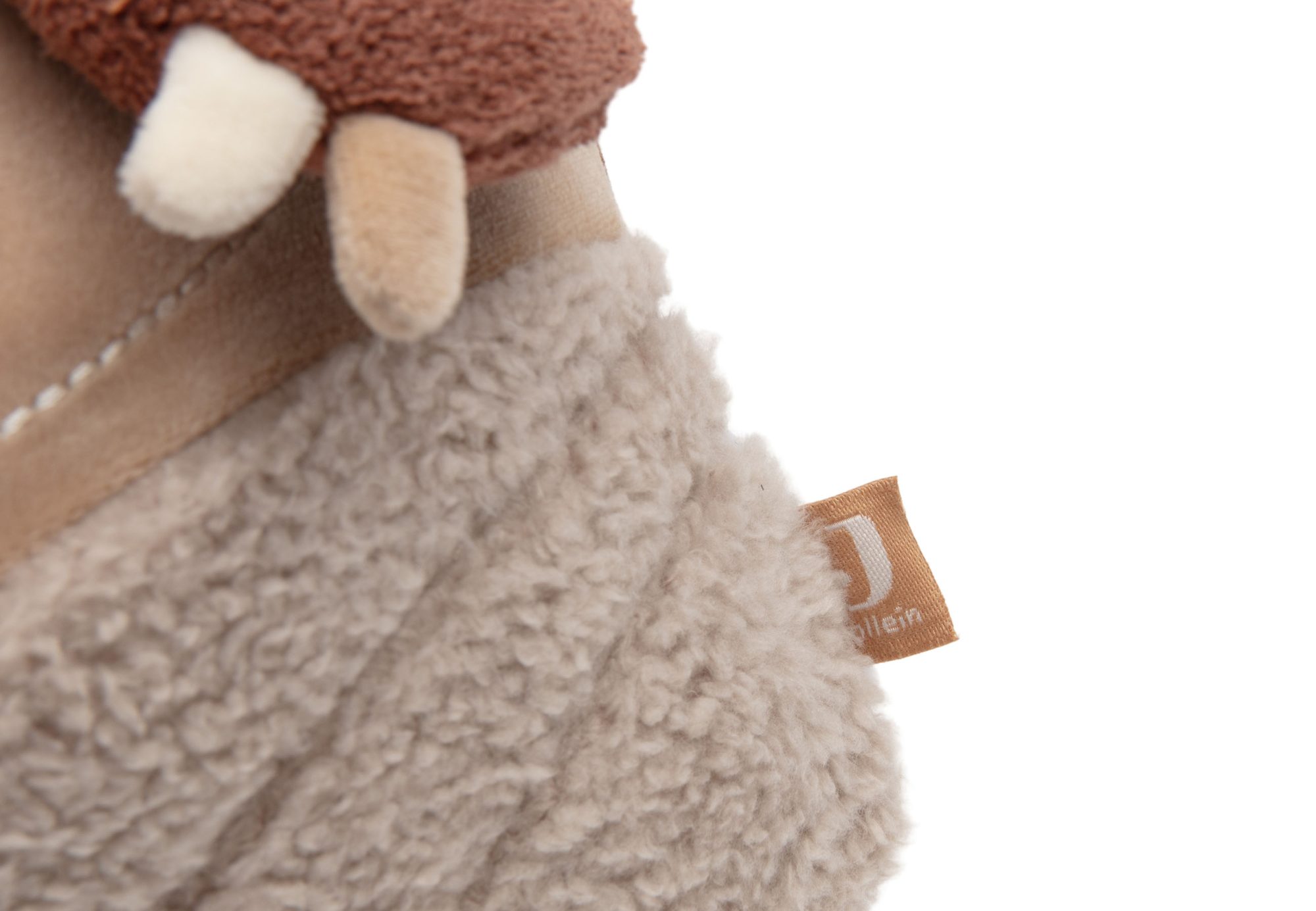 Activiteitendriehoek - Woolly - afbeelding 4