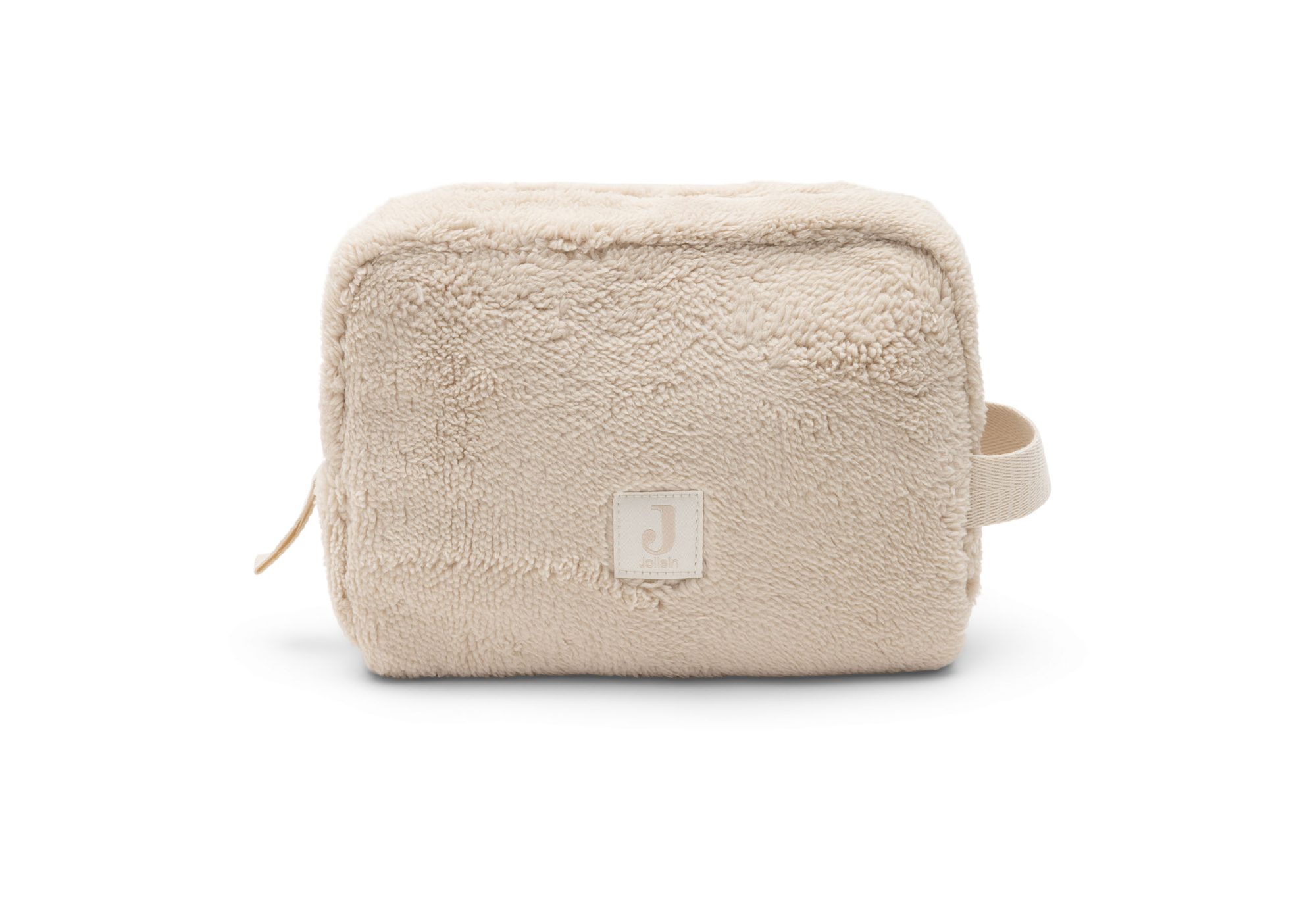 Etui Fluffy - Sand - afbeelding 2