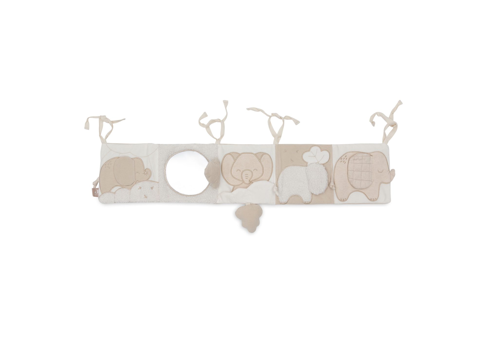 Activiteiten boxhanger - Elephant Tales