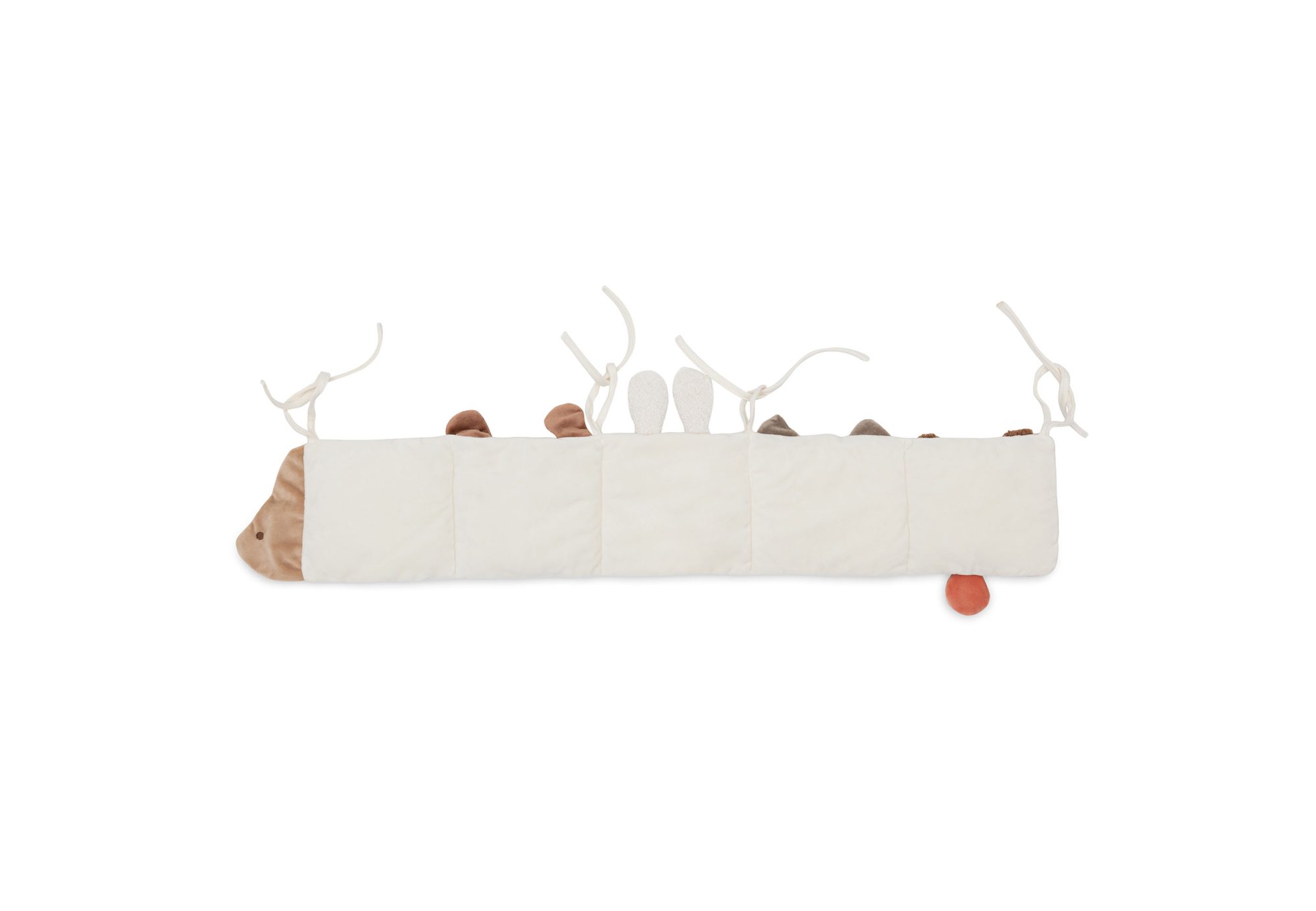 Activiteiten boxhanger - Animal Friends - afbeelding 3