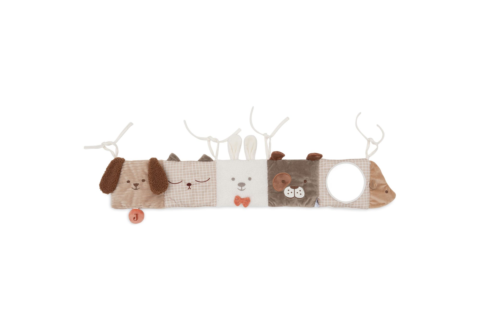 Activiteiten boxhanger - Animal Friends