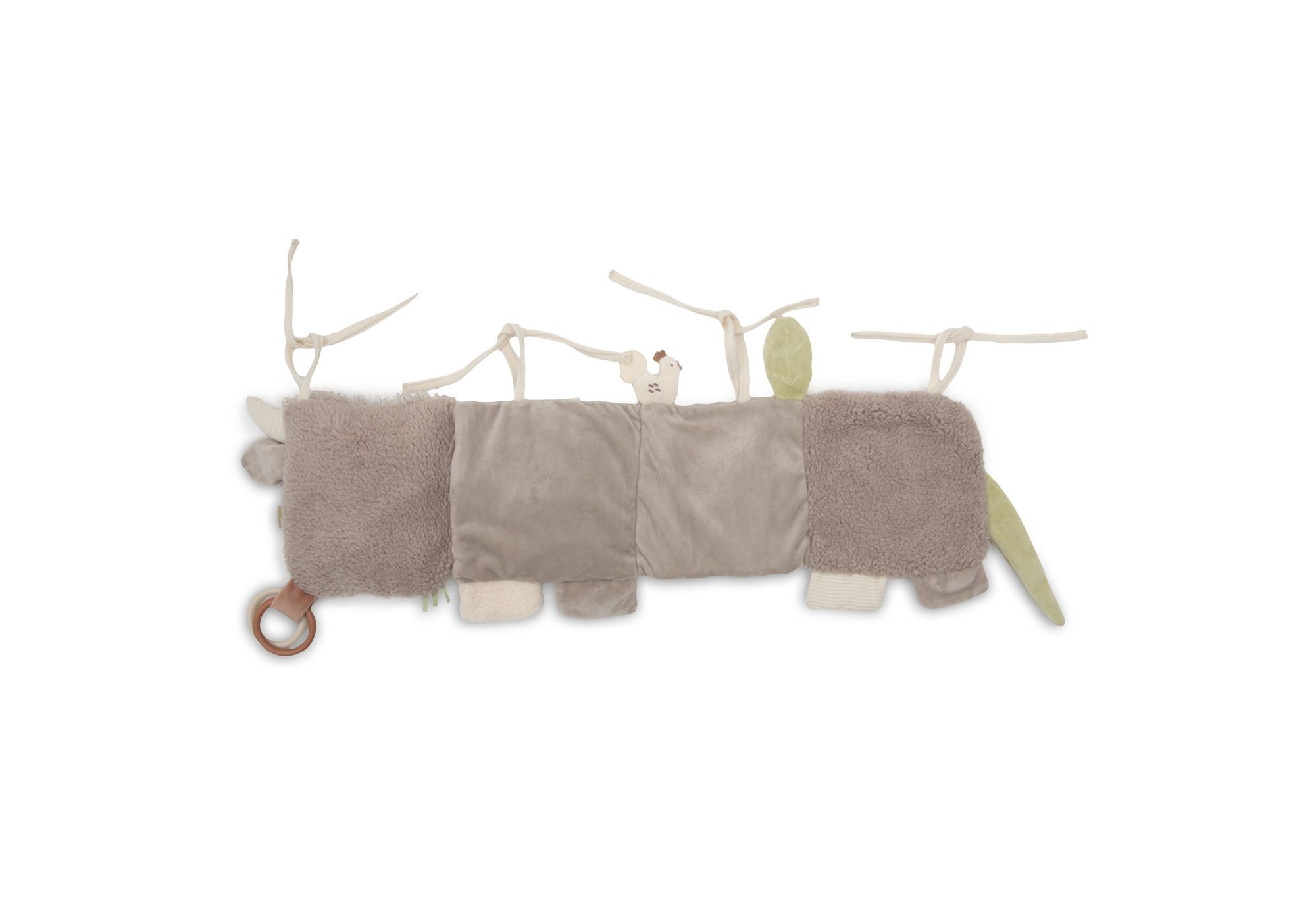 Activiteiten Boxhanger - Highlander Chou - afbeelding 3