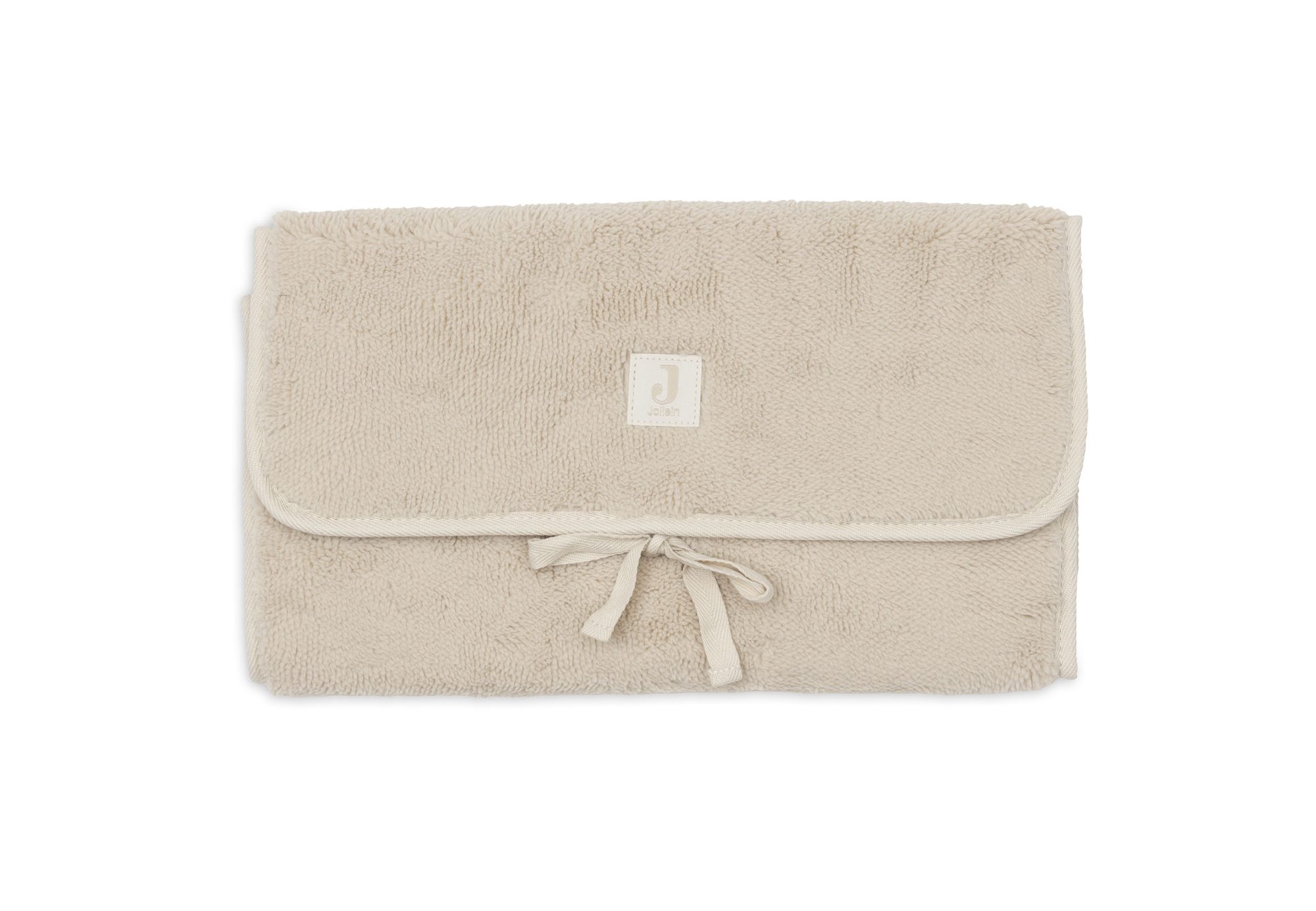 Verschoningsmat Fluffy - Sand