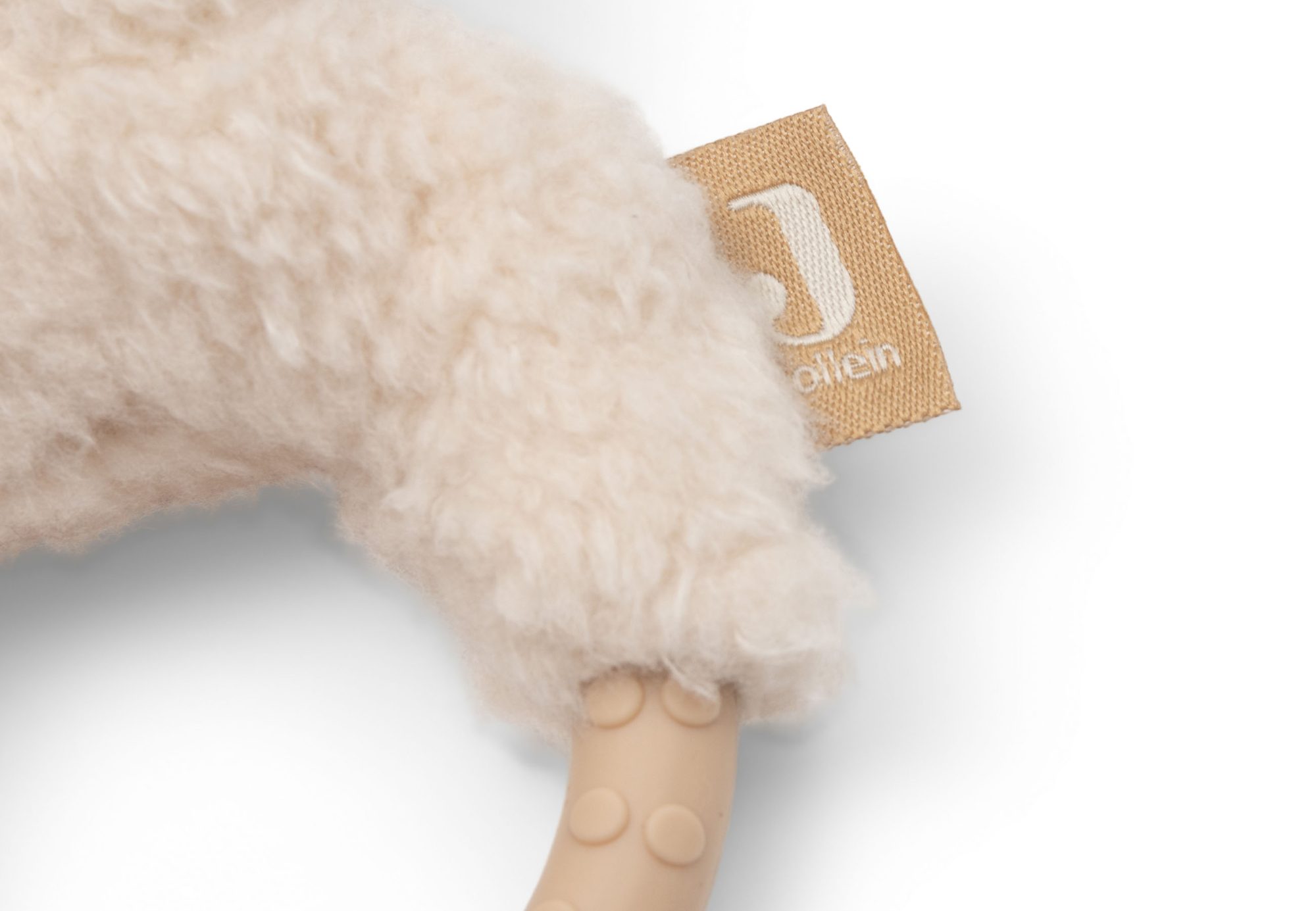 Bijtring - Alpaca Paco - afbeelding 2