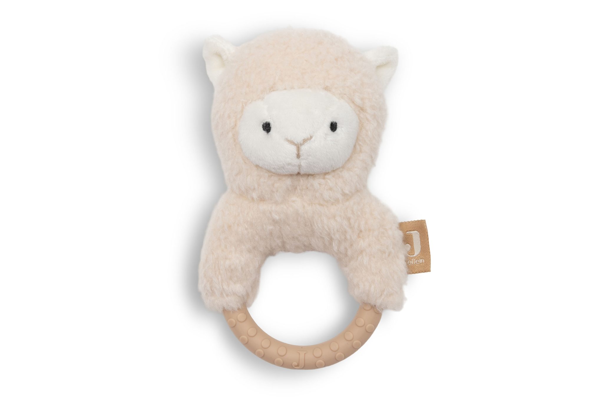 Bijtring - Alpaca Paco