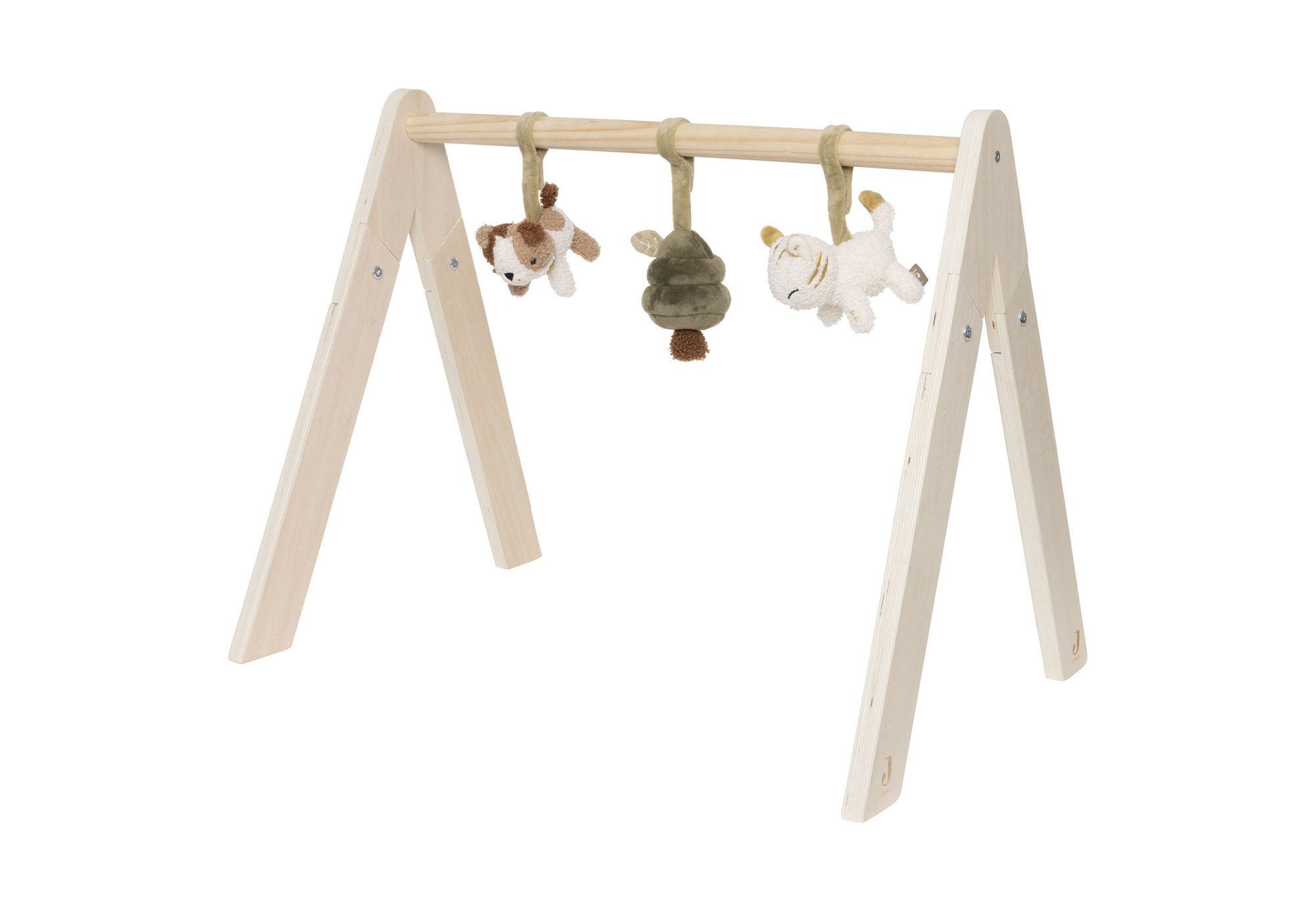Babygym Speeltjes - Tiny Park