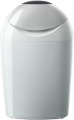 Tommee Tippee - Sangenic Tec luieremmer - Wit