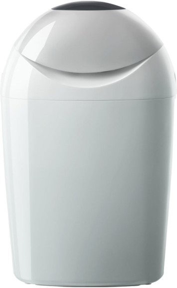 Tommee Tippee - Sangenic Tec luieremmer - Wit