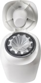 Tommee Tippee - Sangenic Tec luieremmer - Wit