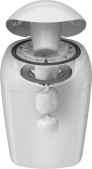 Tommee Tippee - Sangenic Tec luieremmer - Wit