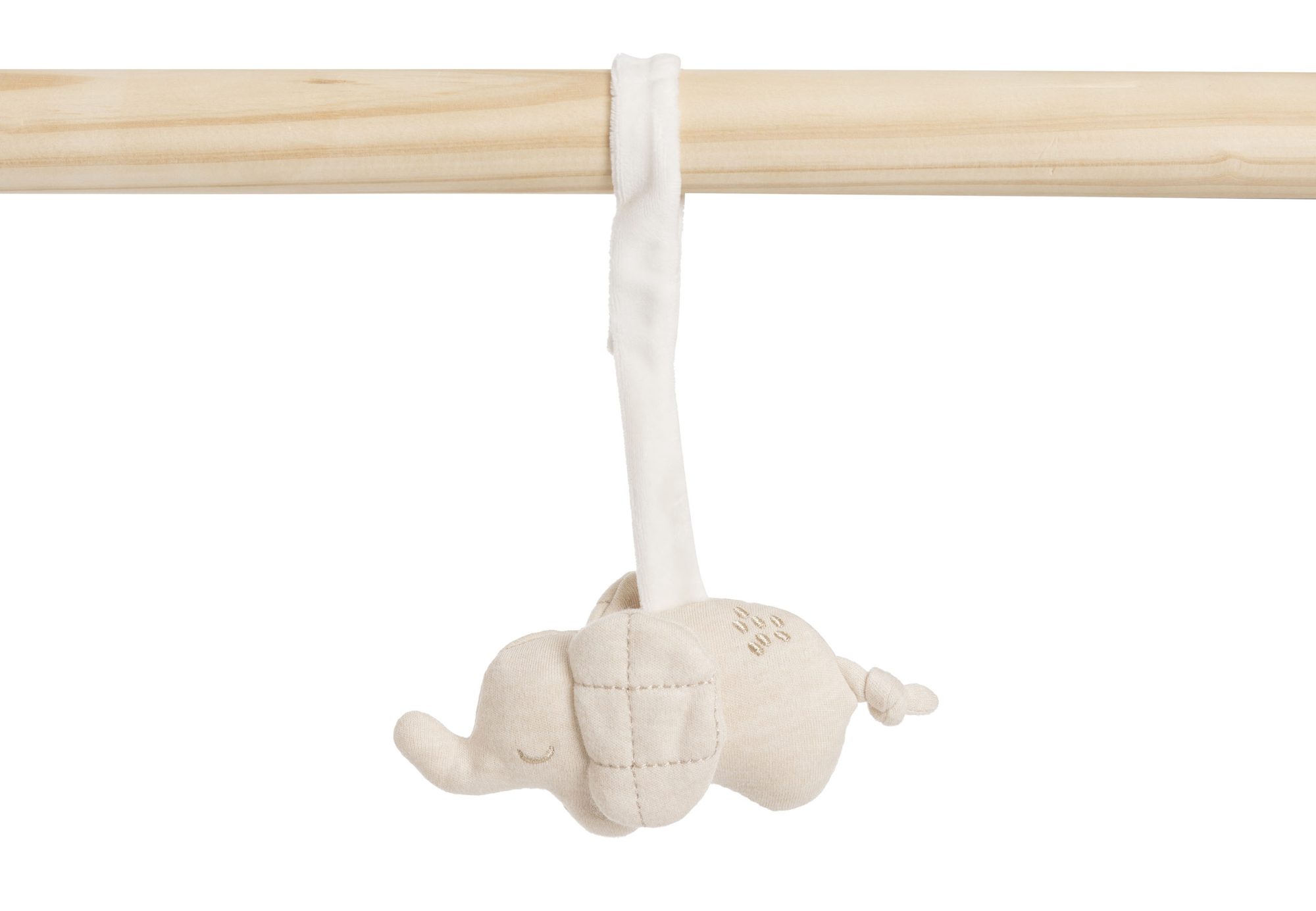 Babygym Speeltjes - Elephant Tales - afbeelding 4