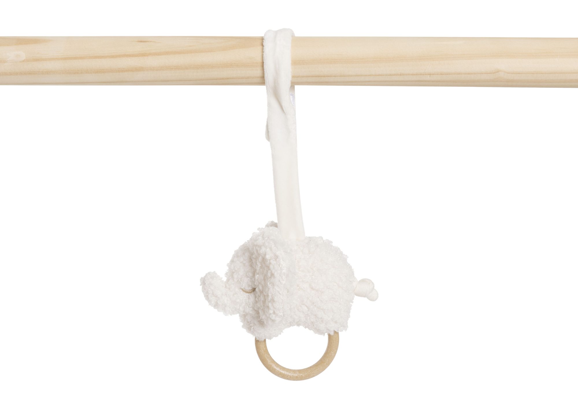 Babygym Speeltjes - Elephant Tales - afbeelding 3