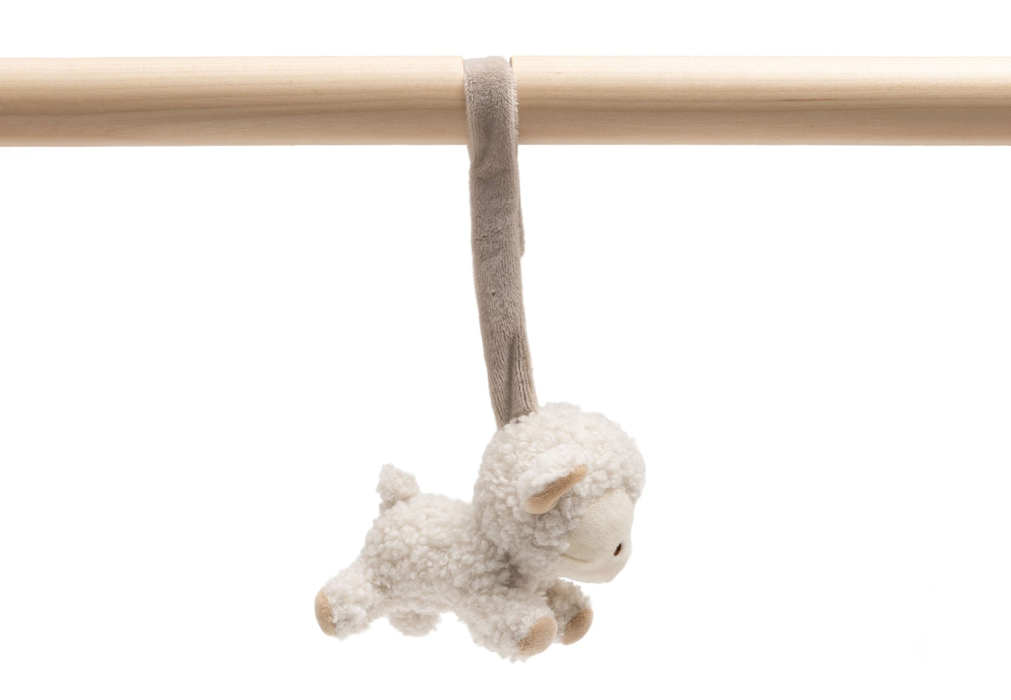 Babygym speeltjes - Woolly - afbeelding 3