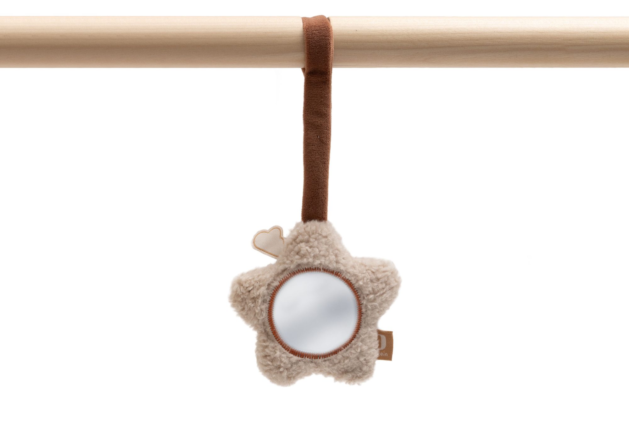Babygym speeltjes - Woolly - afbeelding 2